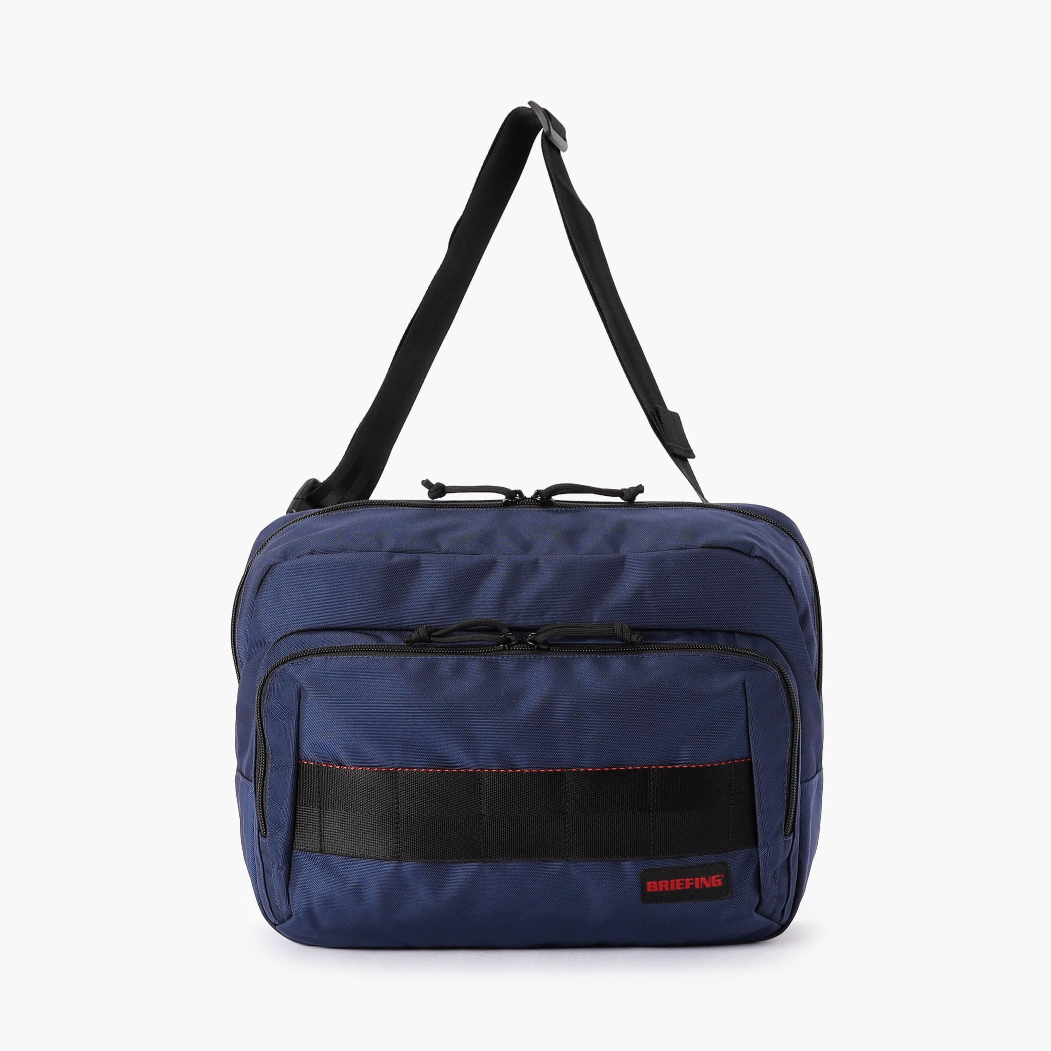 BS BOX SHOULDER M AG ショルダーバッグ Mサイズ ANOTHER GENERATION