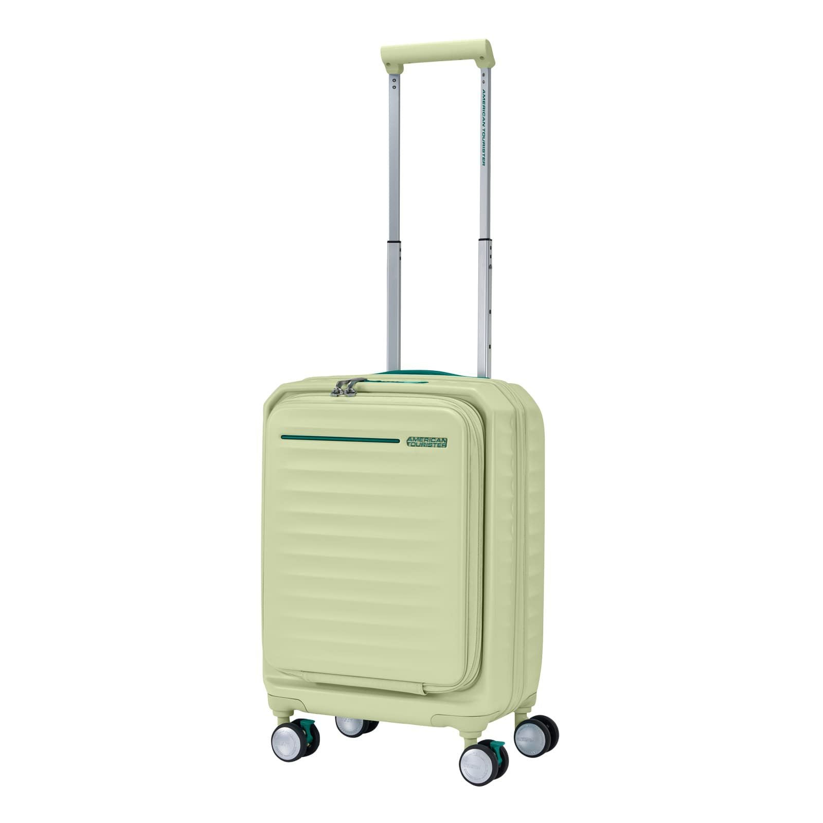 アメリカンツーリスターFRONTEC SPINNER 54EXP ストッパー付き AMERICAN TOURISTER（アメリカンツーリスター） スーツケース