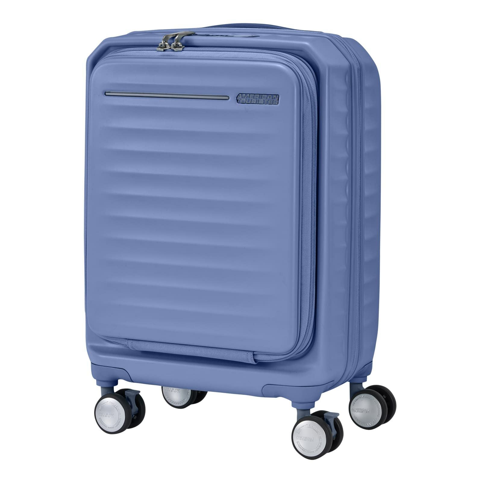 FRONTEC SPINNER 54 EXP TSA OS スーツケース 機内持ち込み Sサイズ