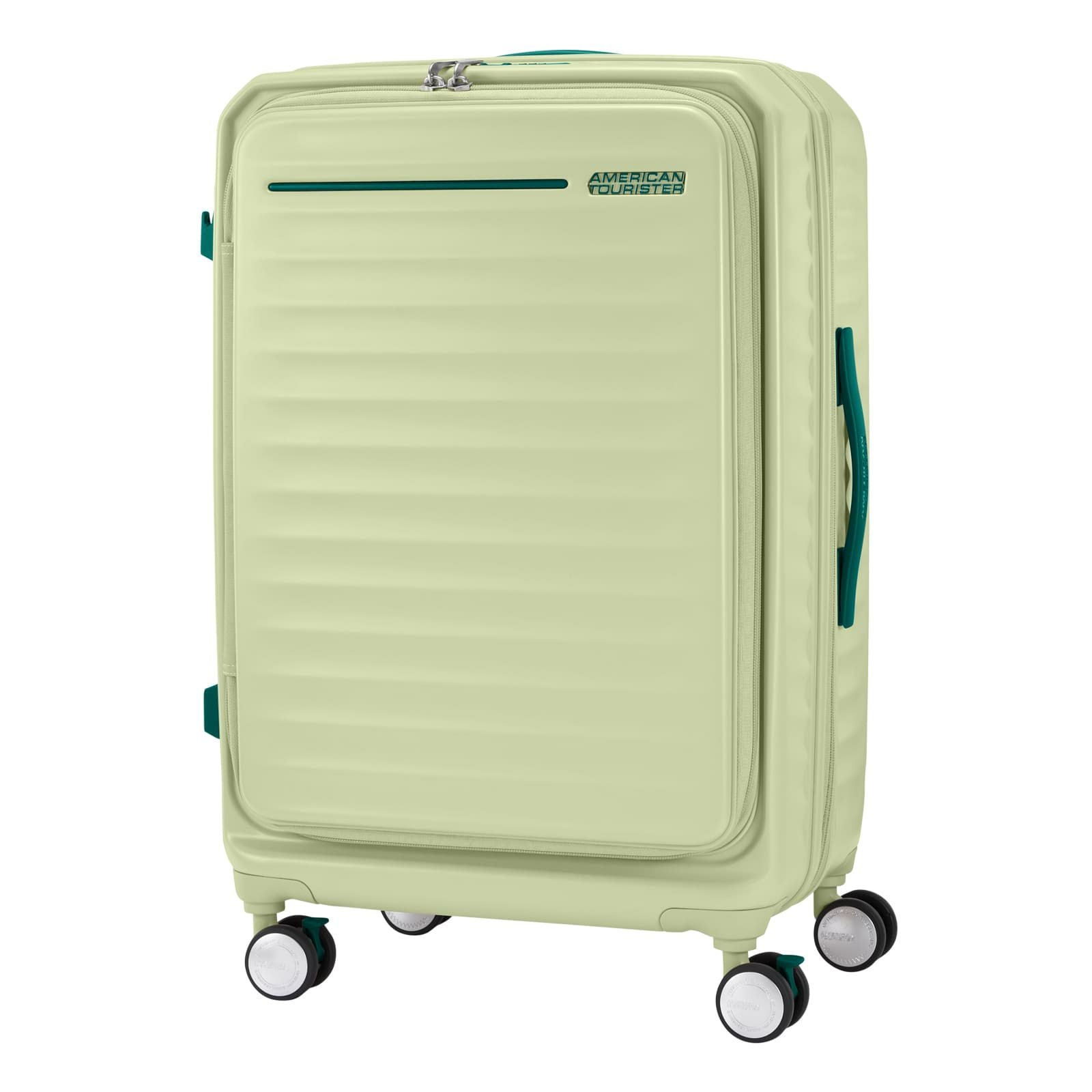 FRONTEC SPINNER 68 EXP TSA OS スーツケース Mサイズ フロンテック