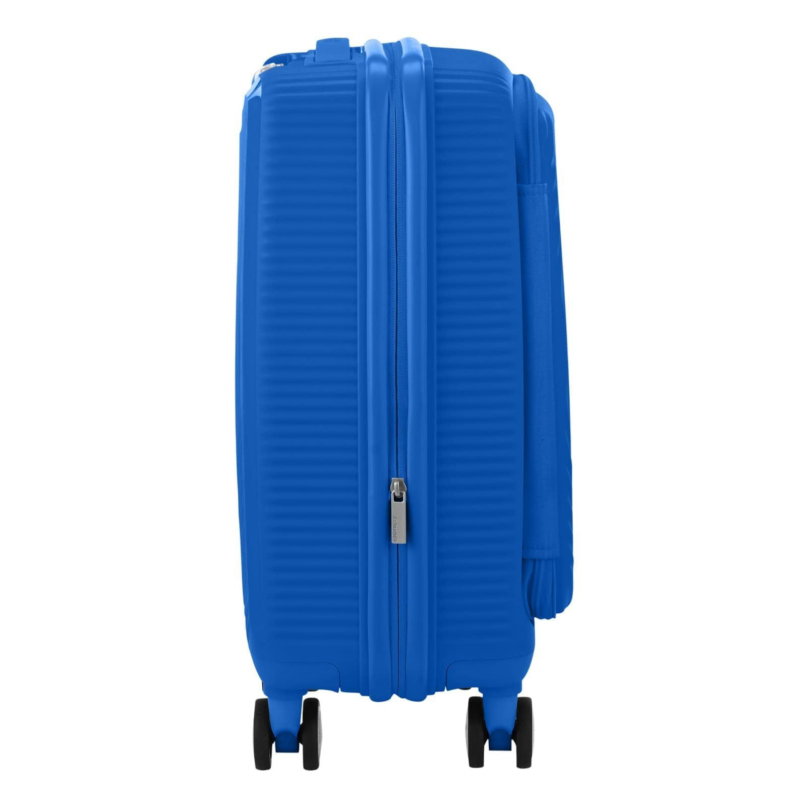 CURIO SPINNER 55 EXP TSA BO スーツケース 機内持ち込み Sサイズ 33