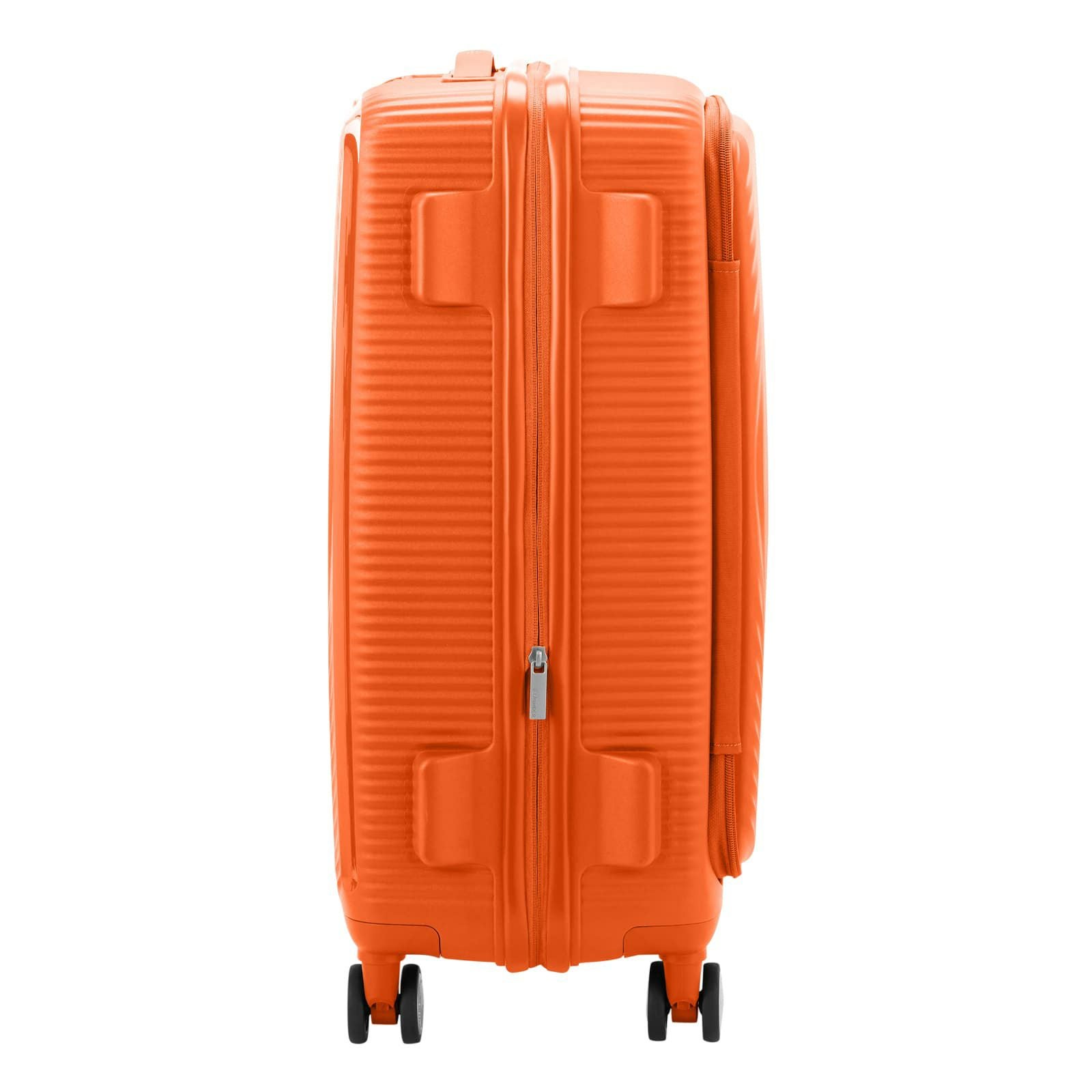 CURIO SPINNER 68 EXP TSA BOスーツケース Mサイズ 75-91L キュリオ