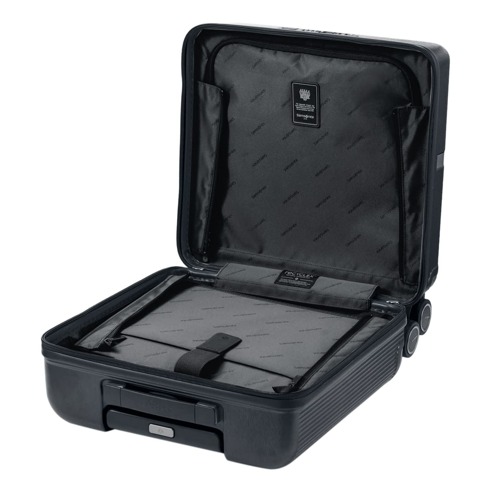Samsonite サムソナイト ミンター スピナー44 28L hh5-009_4.jpg