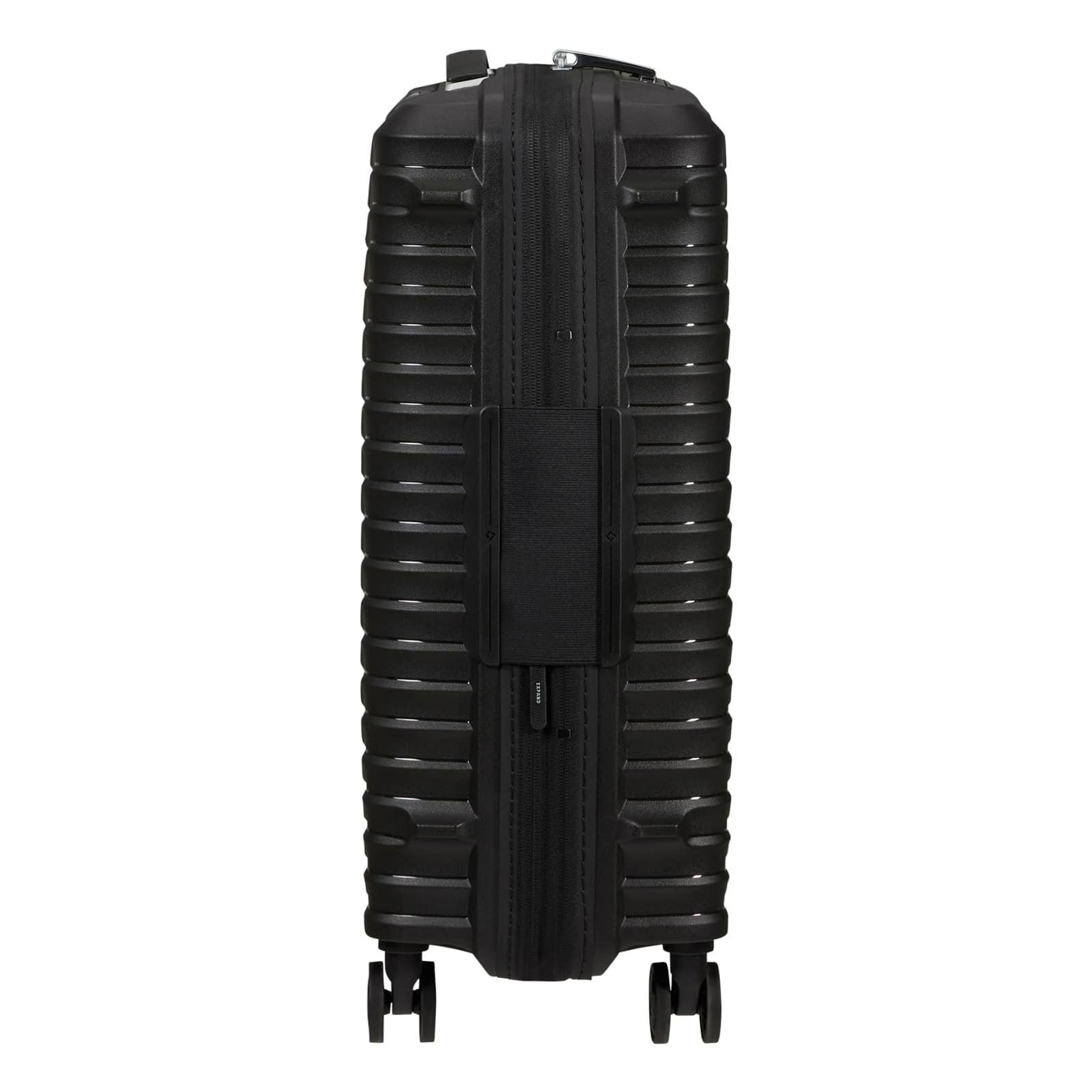 UPSCAPE SPINNER 55/20 EXP スーツケース 機内持ち込み Sサイズ 39L