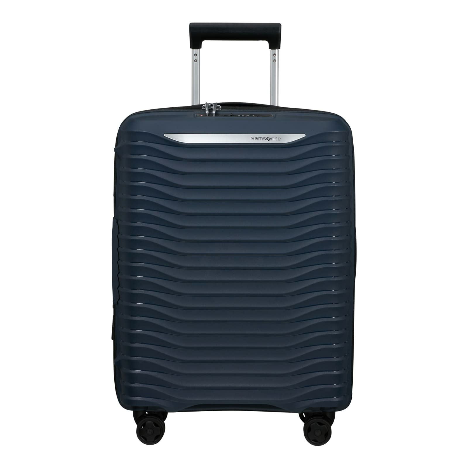 UPSCAPE SPINNER 55/20 EXP スーツケース 機内持ち込み Sサイズ 39L