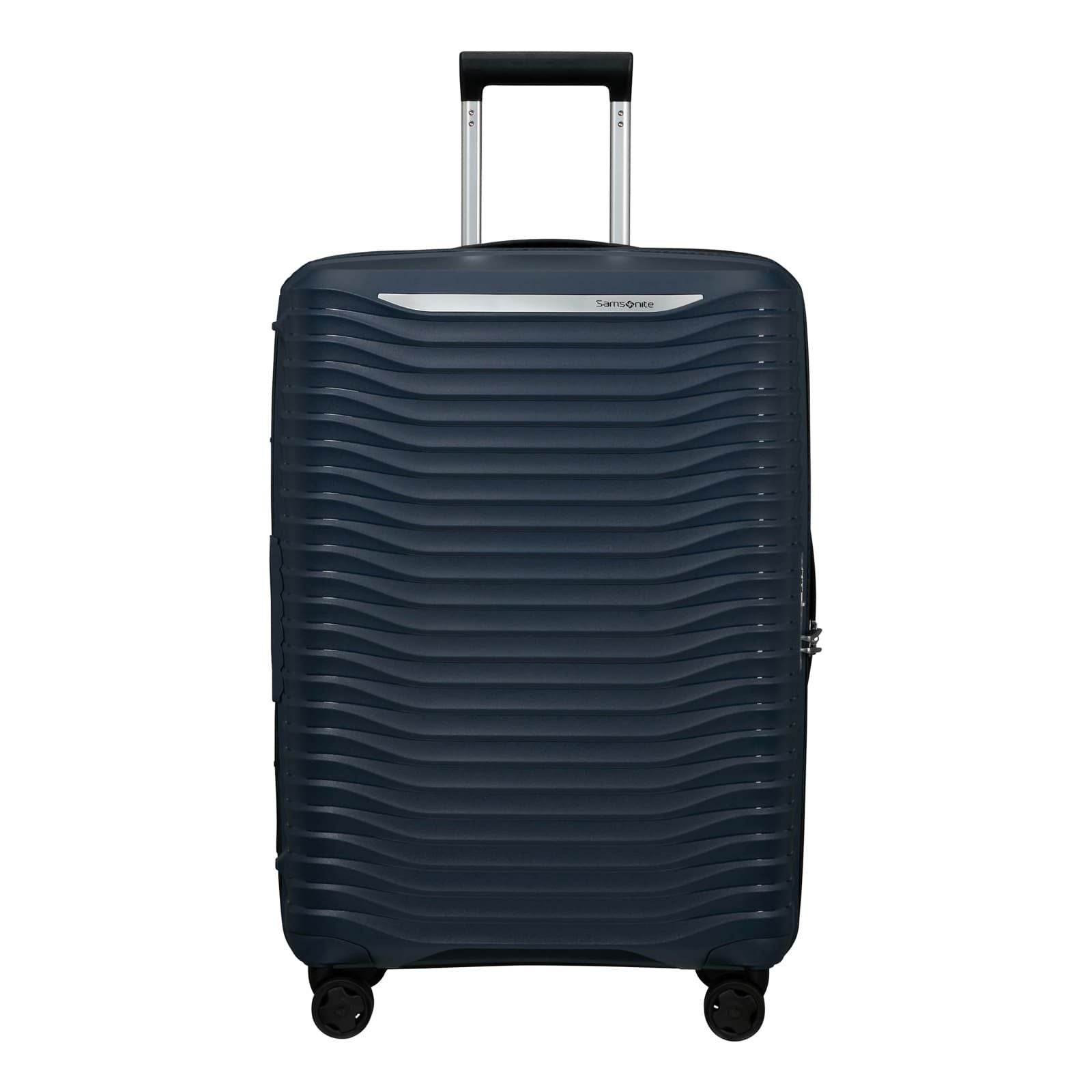 UPSCAPE SPINNER 68/25 EXP スーツケース Mサイズ 75L-83L アップ