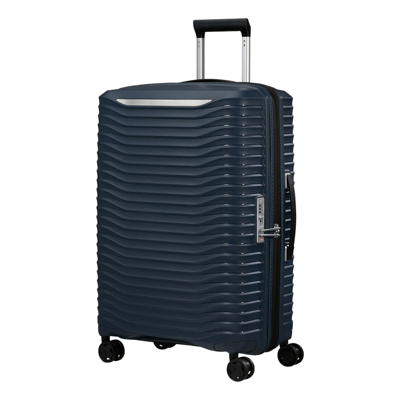 UPSCAPE SPINNER 68/25 EXP スーツケース Mサイズ 75L-83L アップ