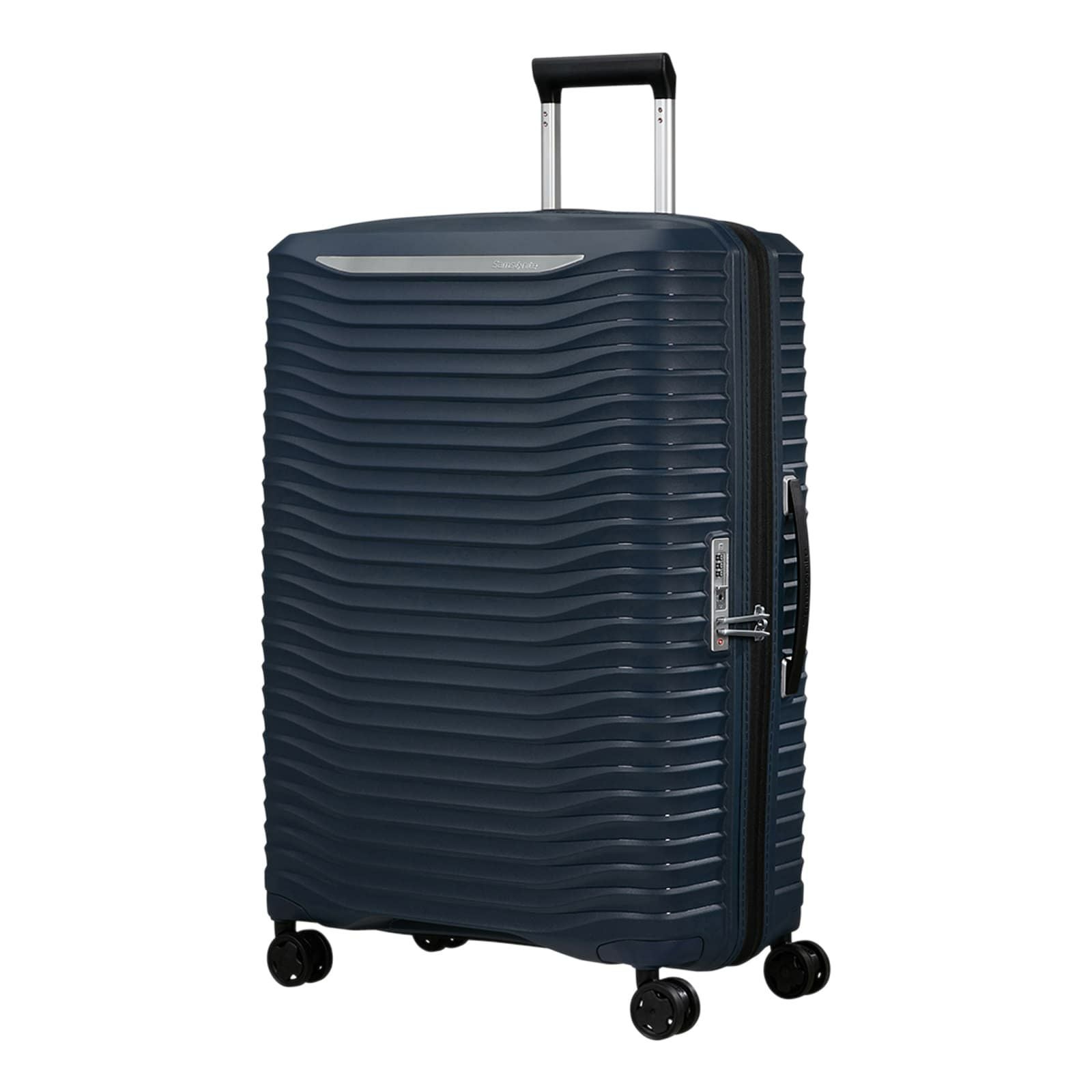 UPSCAPE SPINNER 75/28 EXP スーツケース Lサイズ 104L-114L アップ