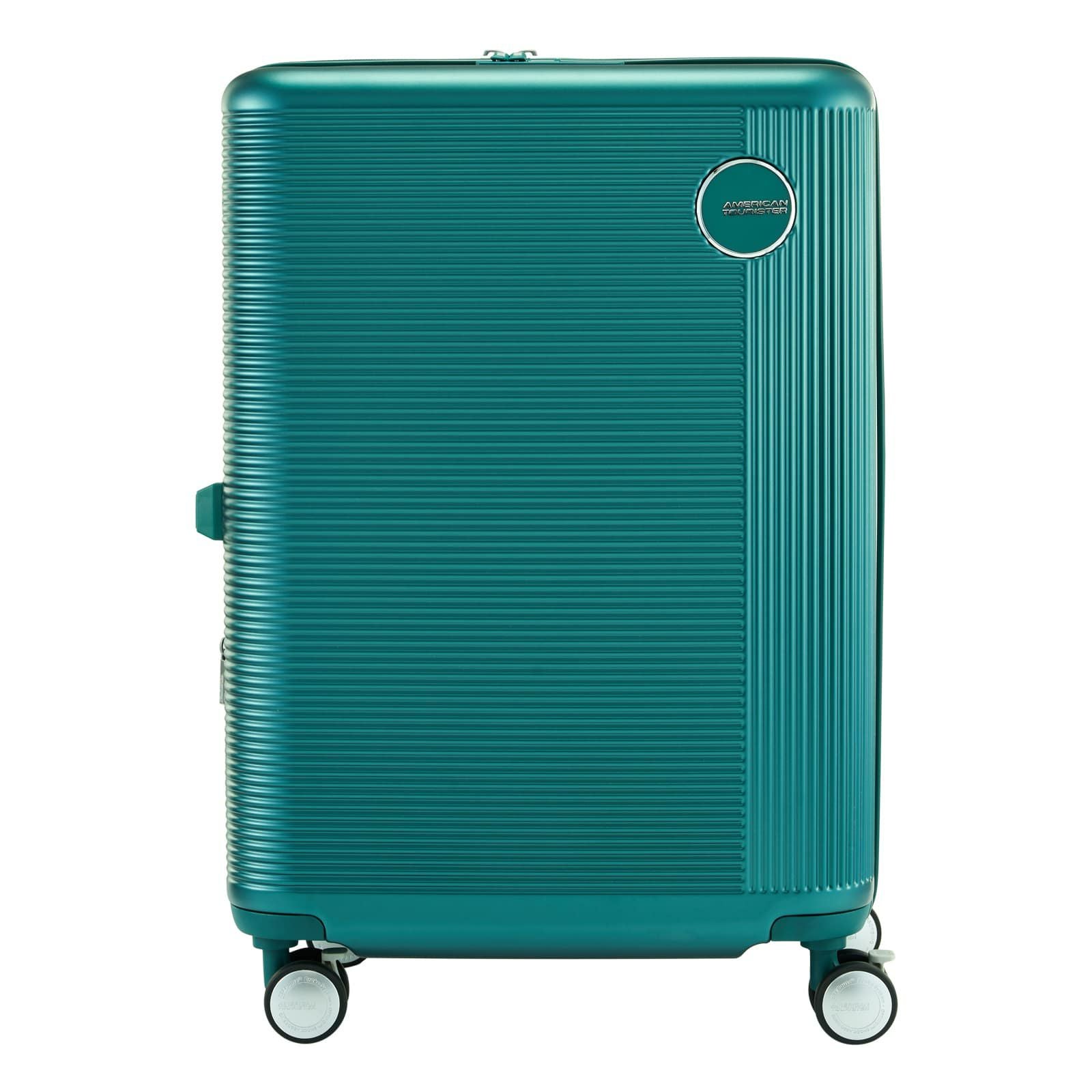 GEMINA PRO SPINNER 65 EXP TSA スーツケース Mサイズ 69-79L
