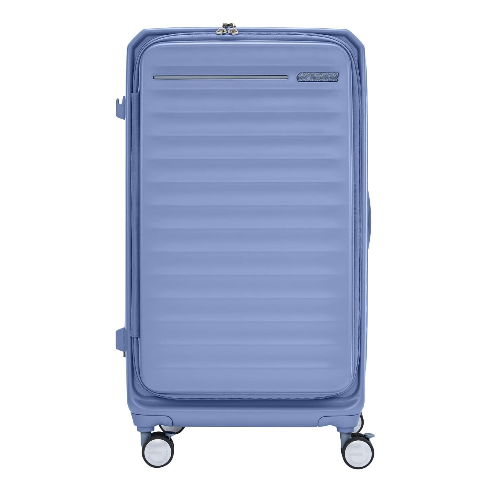 FRONTEC EXP SPINNER76 スーツケース Lサイズ フロンテック 90-106L