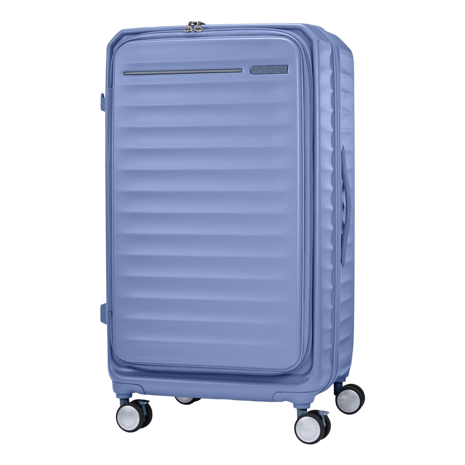 FRONTEC EXP SPINNER76 スーツケース Lサイズ フロンテック 90-106L