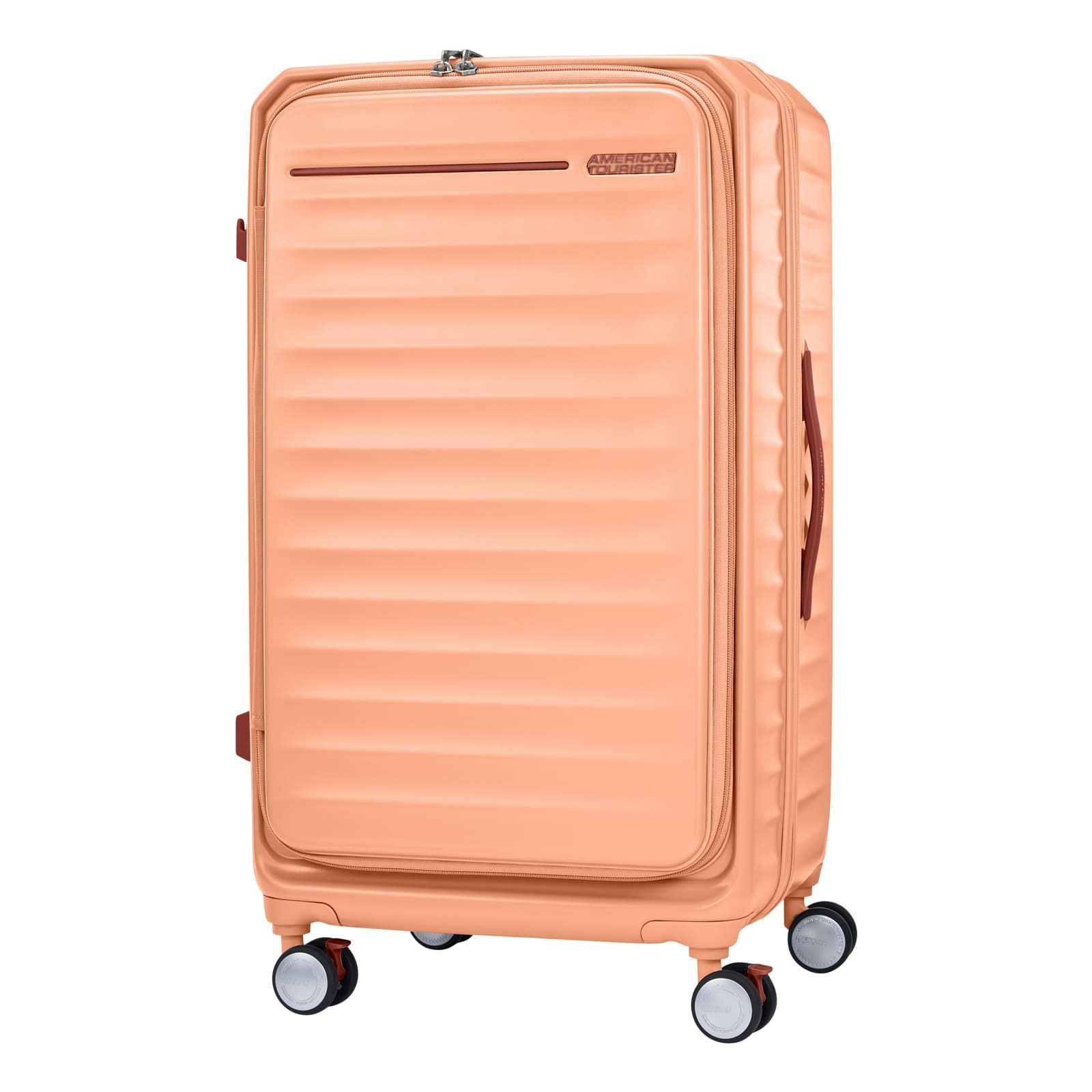 FRONTEC EXP SPINNER76 スーツケース Lサイズ フロンテック 90-106L