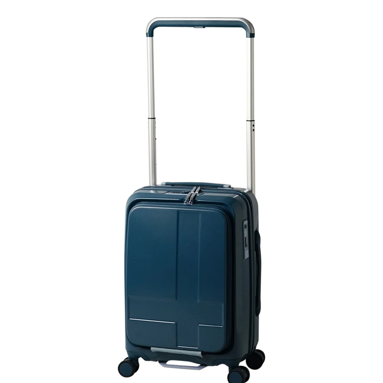 INV111 CABIN スーツケース Sサイズ フロントオープン 38L