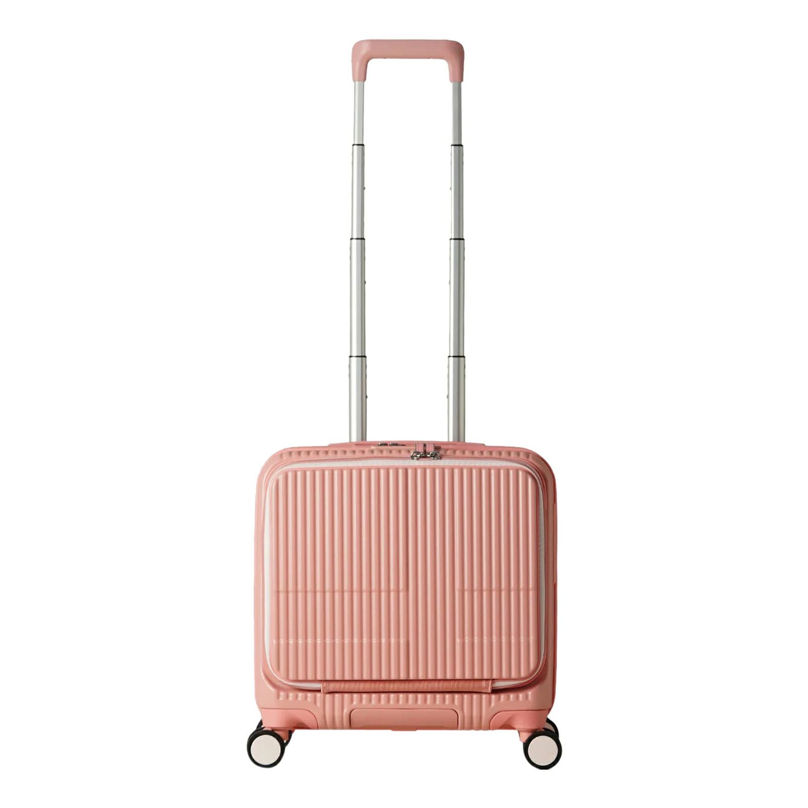 INV20 CABIN スーツケース 機内持ち込み Sサイズ フロントオープン 33L