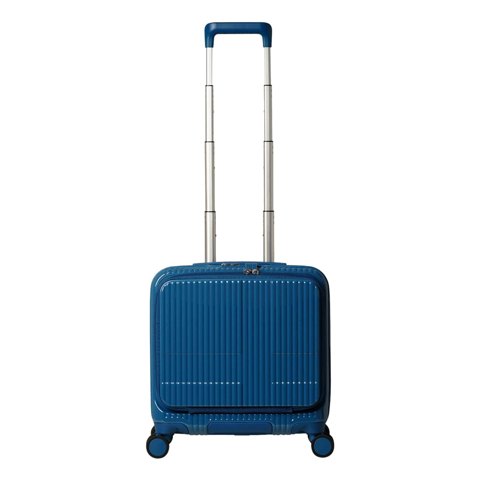 INV20 CABIN スーツケース 機内持ち込み Sサイズ フロントオープン 33L