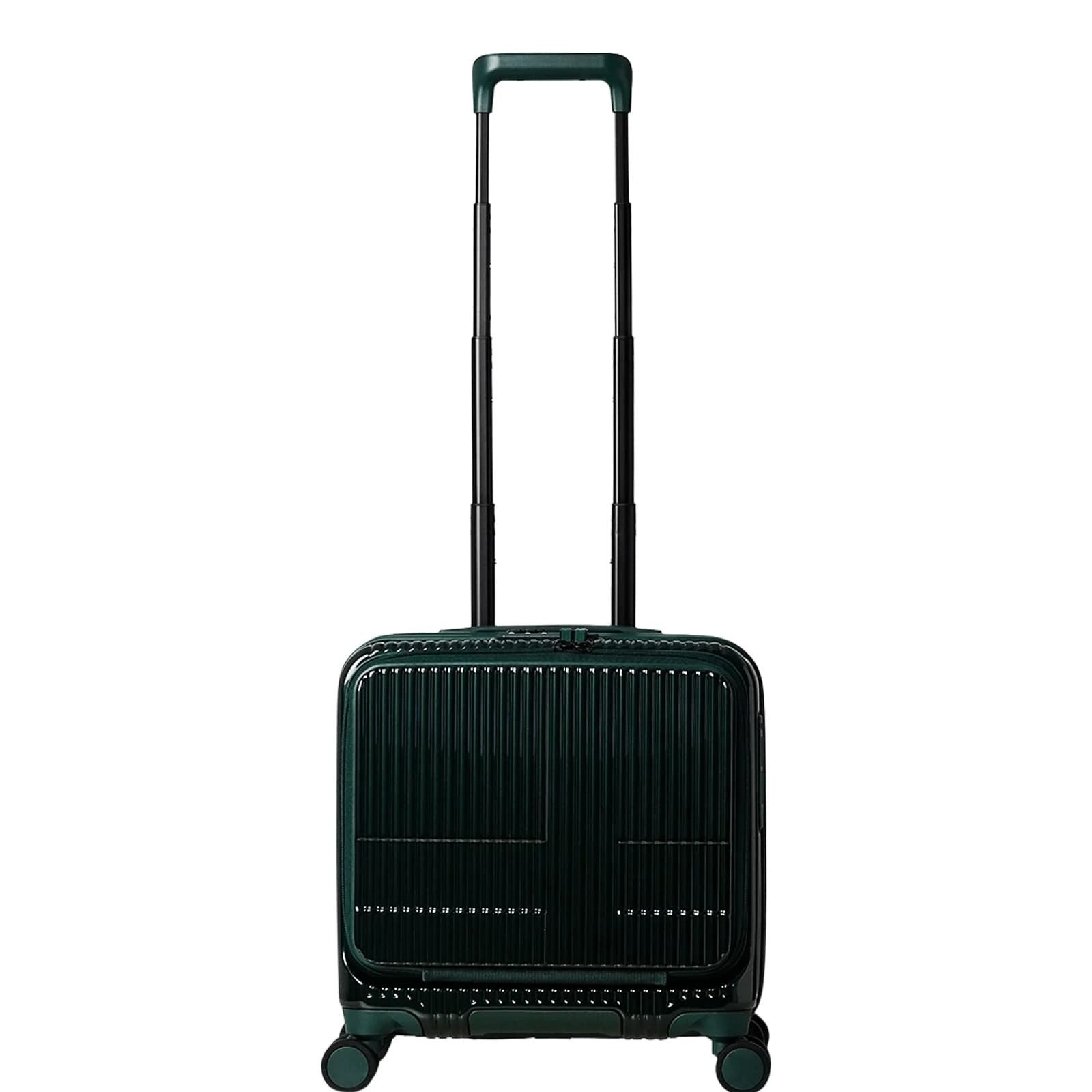 INV20 CABIN スーツケース 機内持ち込み Sサイズ フロントオープン 33L