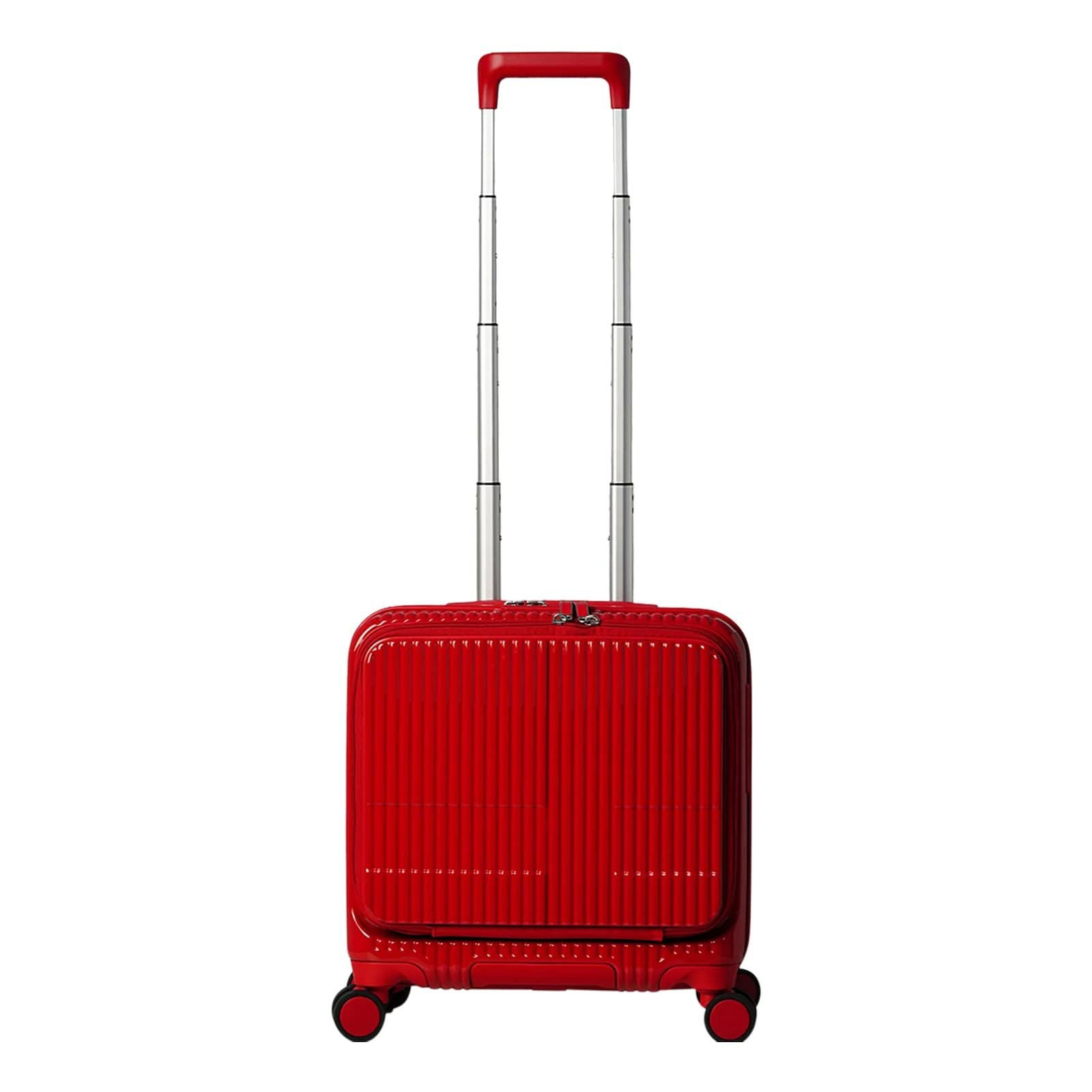 INV20 CABIN スーツケース 機内持ち込み Sサイズ フロントオープン 33L