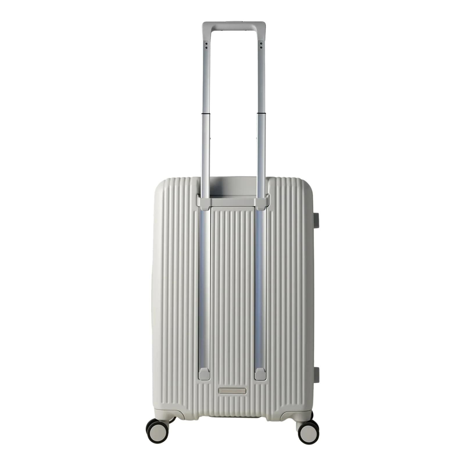 INV60 MIDDLE スーツケース Mサイズ フロントオープン 62L