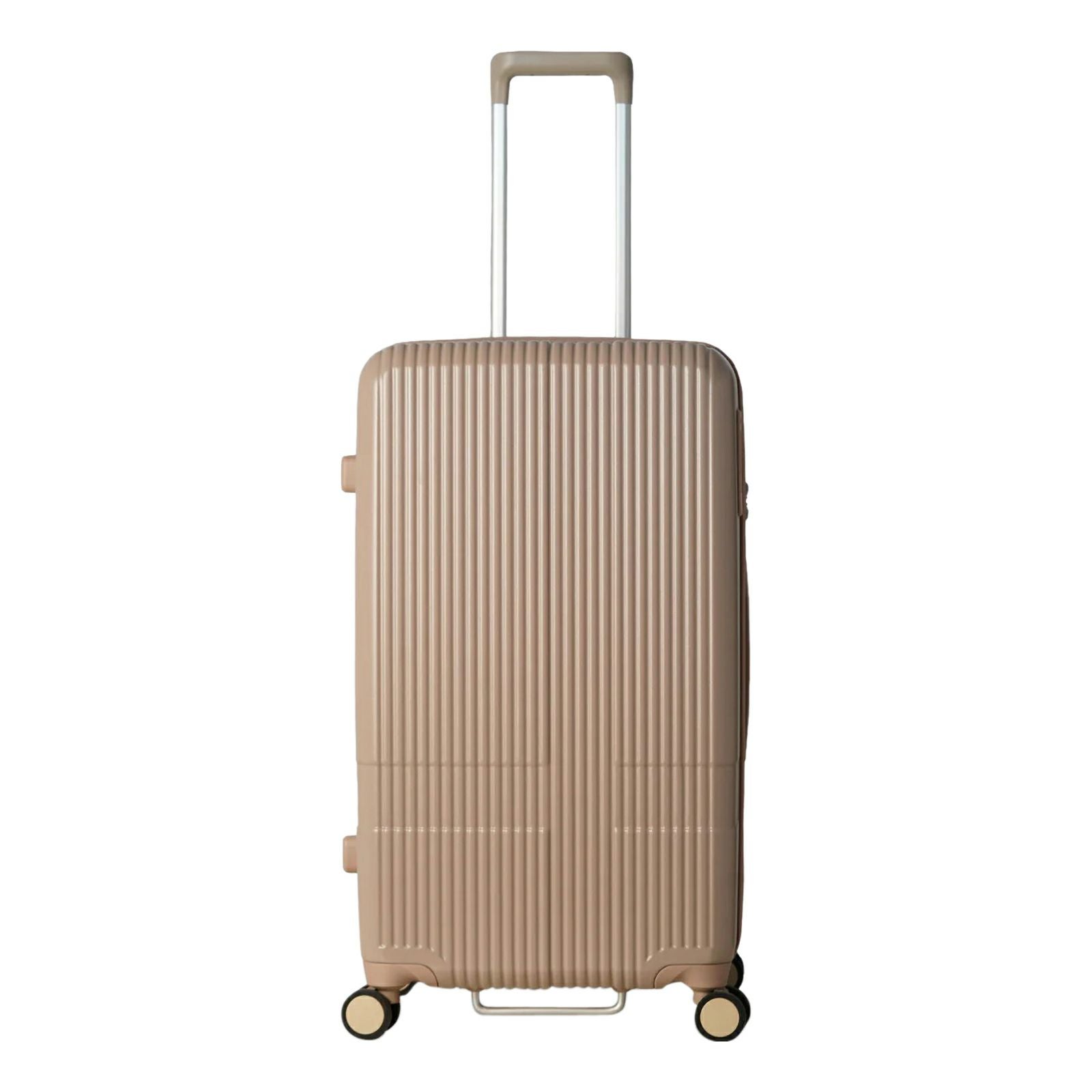 スーツケース グッドサイズ スリム 多機能モデル INV70 innovator（イノベーター） スーツケース 75L innovator キャリー