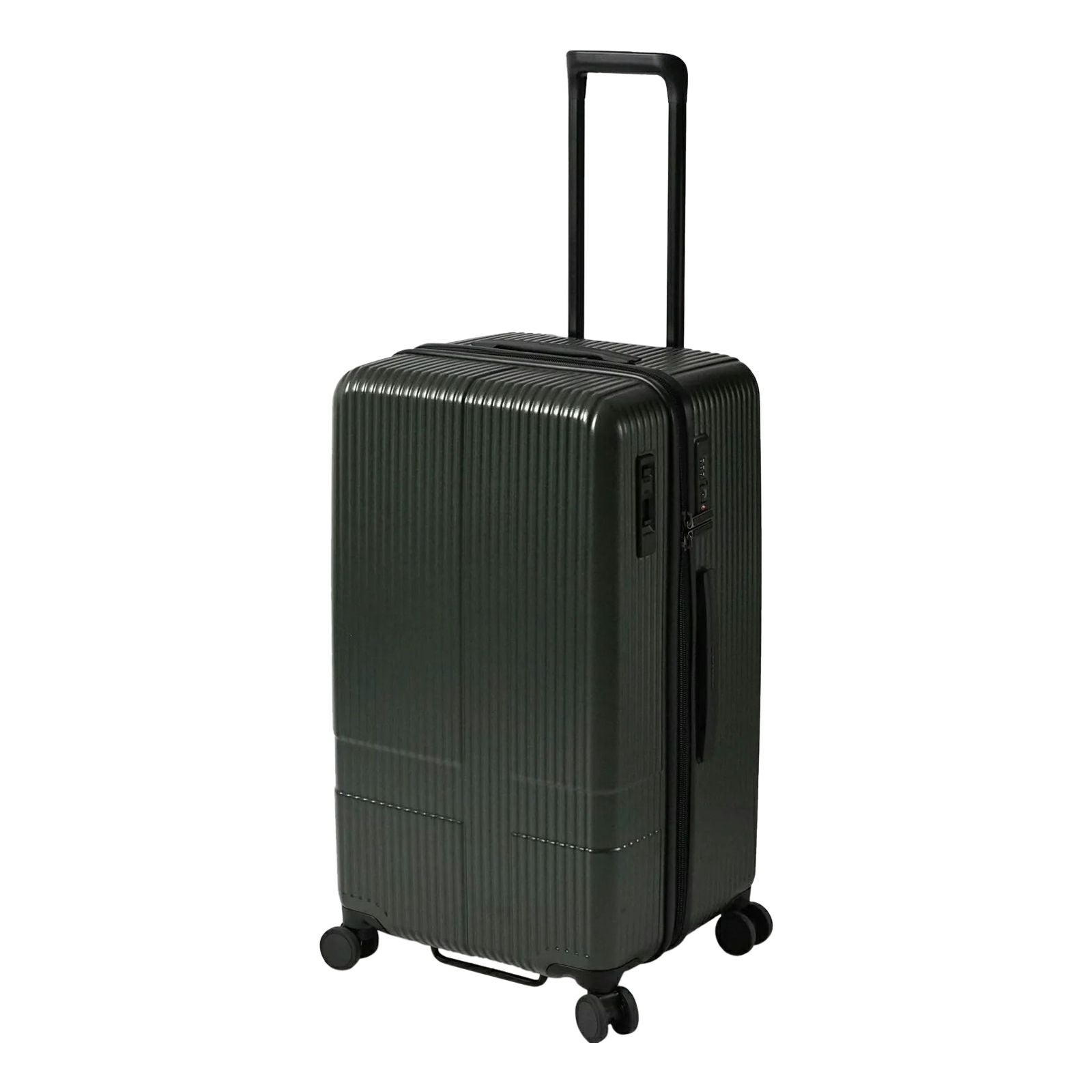 INV70 MIDDLE スーツケース Mサイズ キャリーバッグ 75L | Multiverse