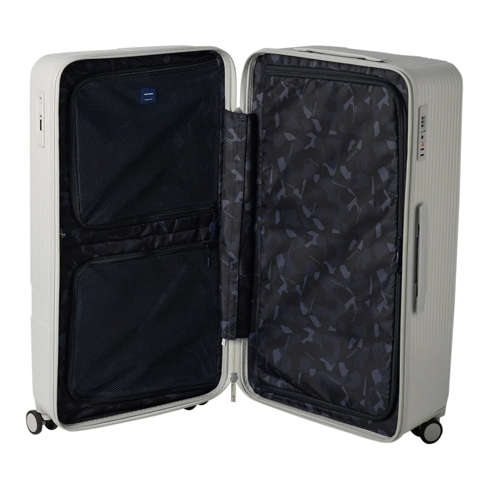 INV80 LARGE スーツケース Lサイズ キャリーバッグ 92L | Multiverse