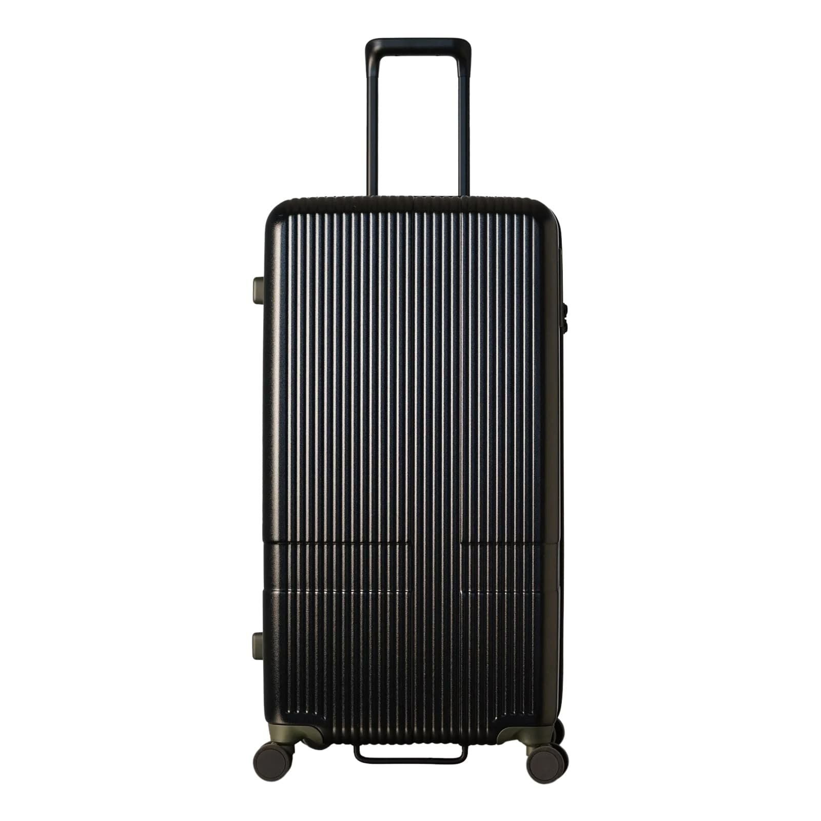 INV80 LARGE スーツケース Lサイズ キャリーバッグ 92L | Multiverse