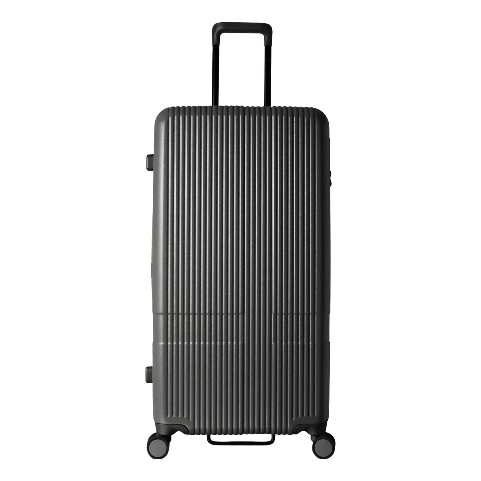 INV80 LARGE スーツケース Lサイズ キャリーバッグ 92L | Multiverse