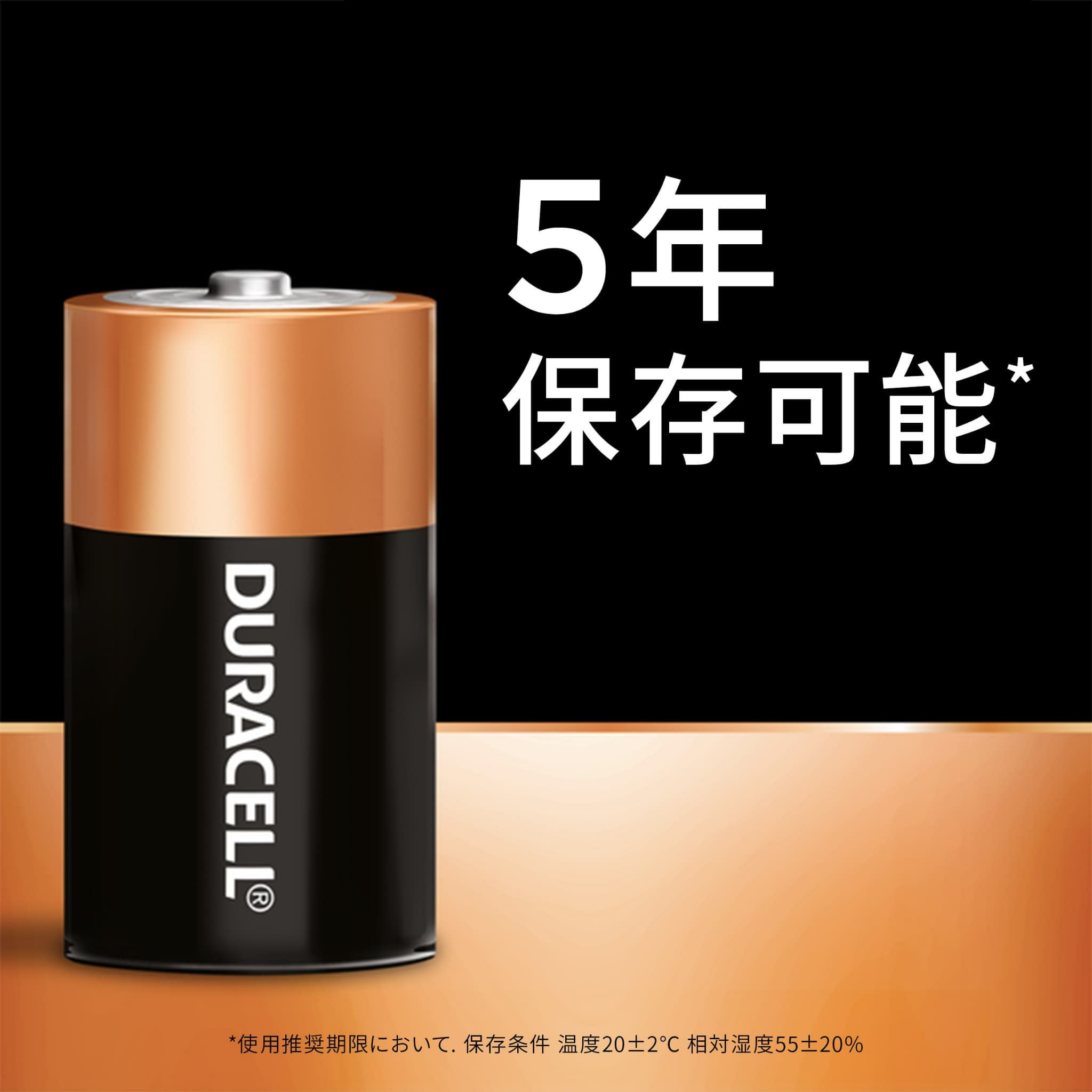 アルカリ乾電池 単1形 2本入り | Multiverse マルチバース