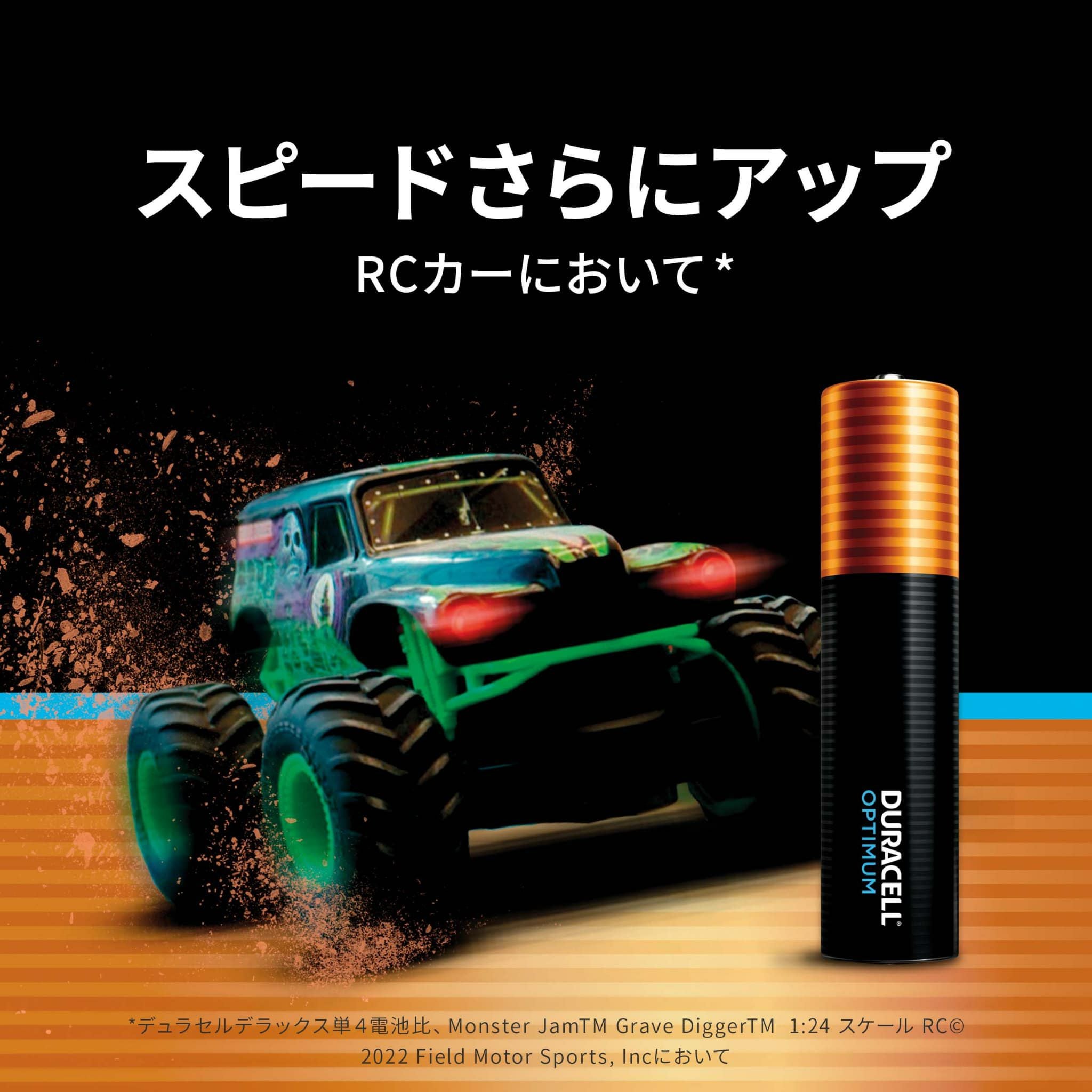 アルカリ乾電池 単4形 48本入り (4本×12セット) OPTIMUM オプティマム