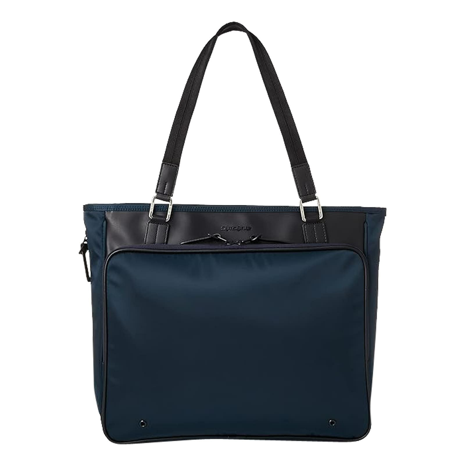 (未使用)Samsonite 2way トートバッグ&amp; ハンドバッグ Samsonite（サムソナイト） トートバッグ 公式 日本製 ビジネスバッグ