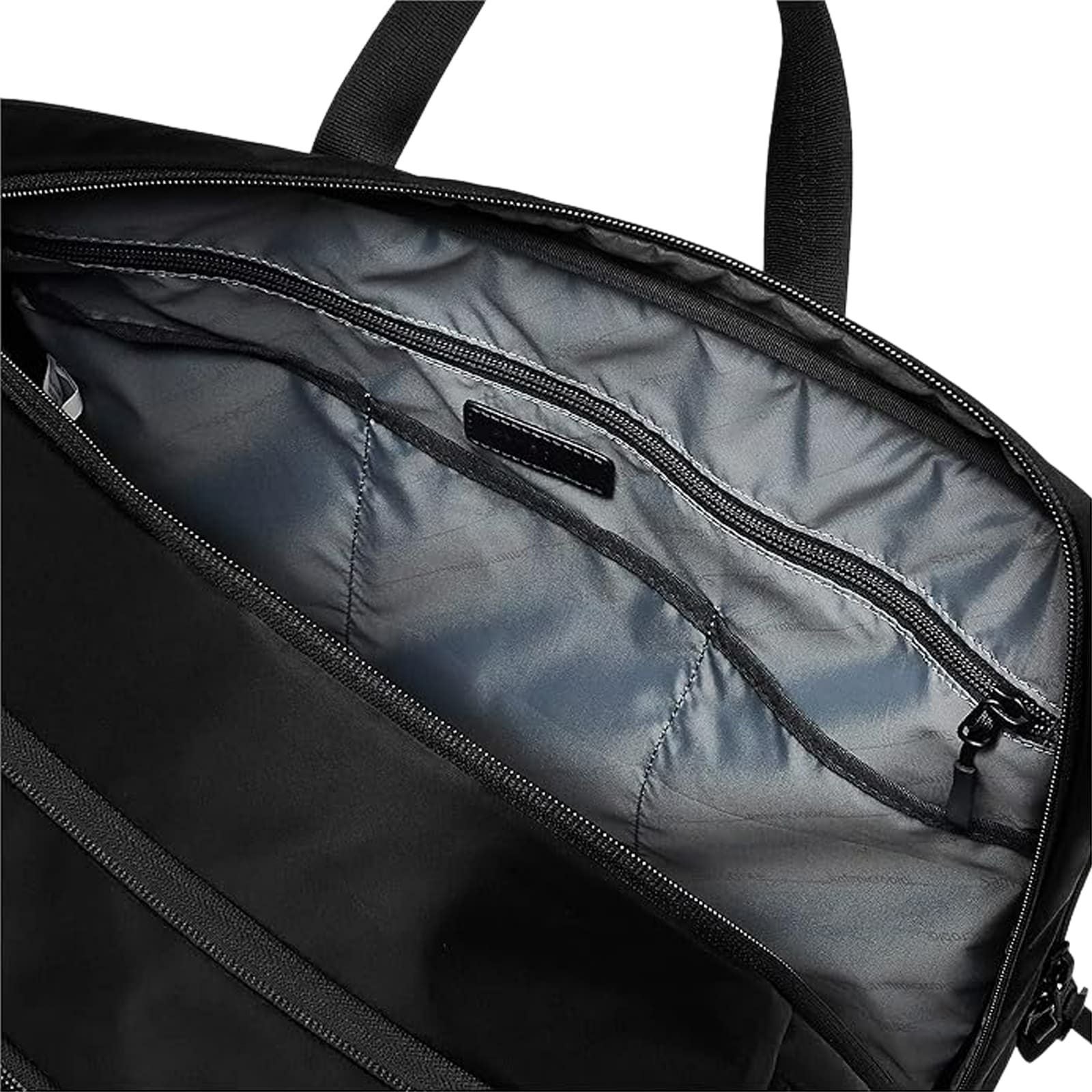 Samsonite ブラック ビジネスバッグ　2WAY ブリーフケース　二層式 Samsonite（サムソナイト） 最大49% 5/1限定 トレードマスター4