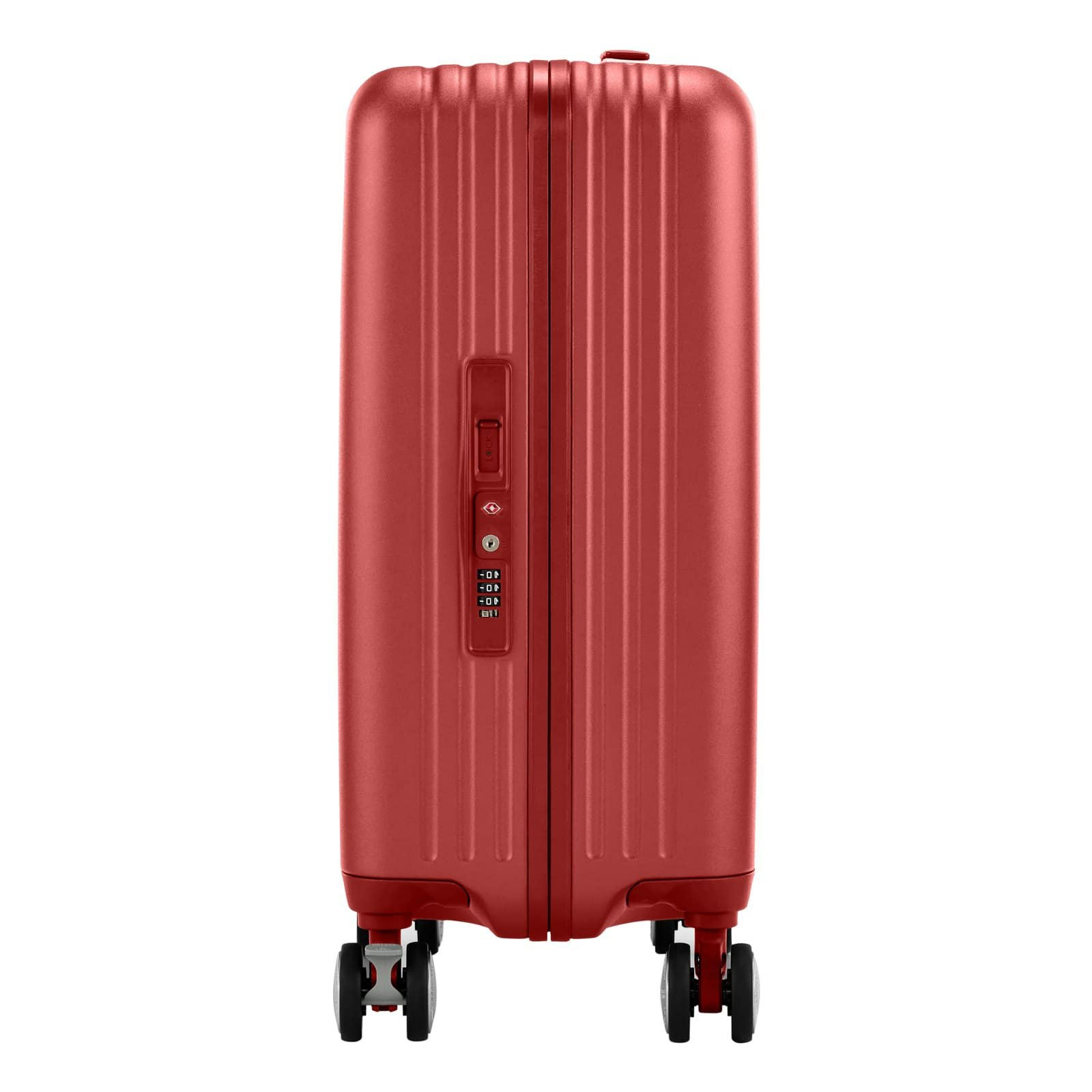 LOCKATION FRAME OS SPINNER 55 スーツケース 機内持ち込み Sサイズ