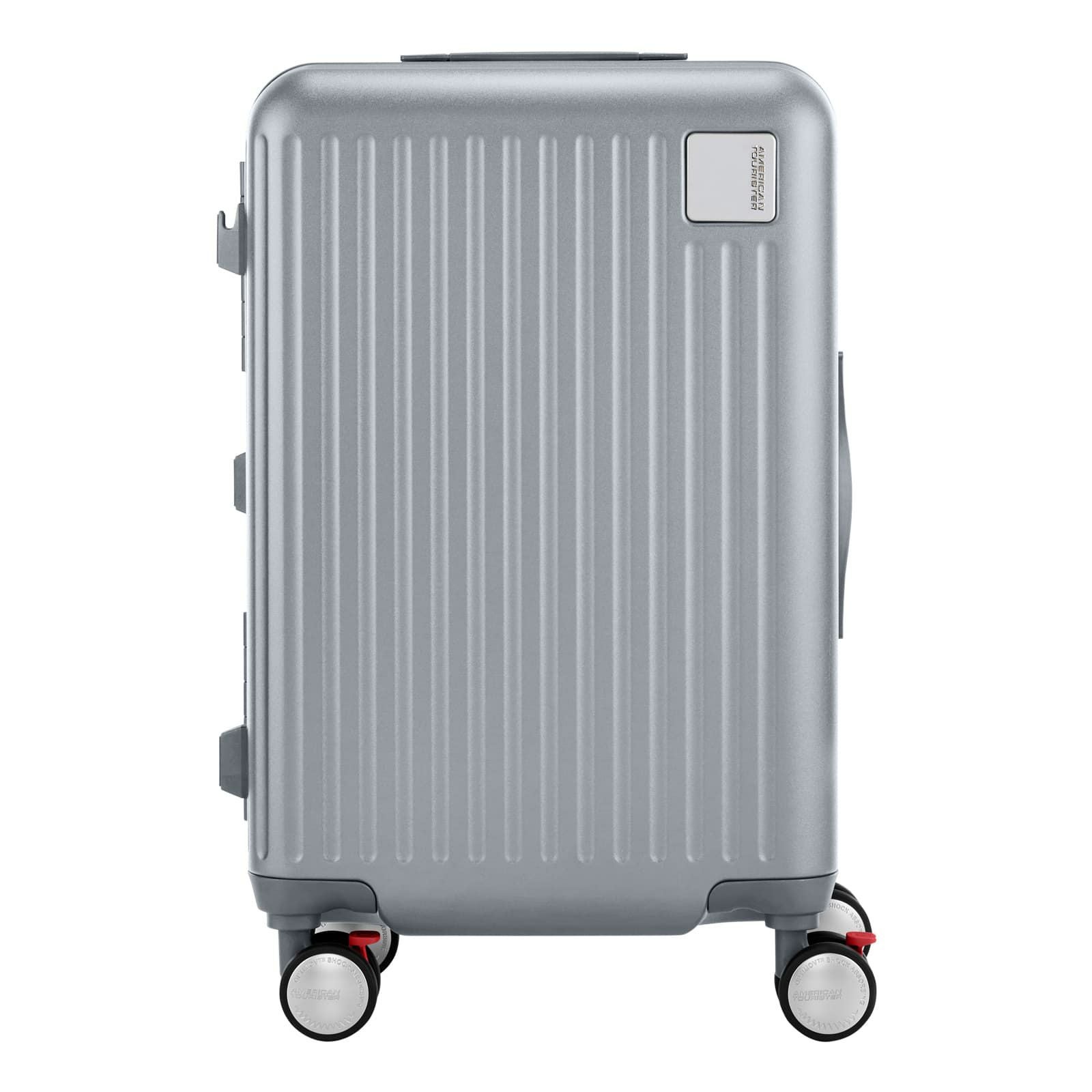 LOCKATION FRAME OS SPINNER 55 スーツケース 機内持ち込み Sサイズ