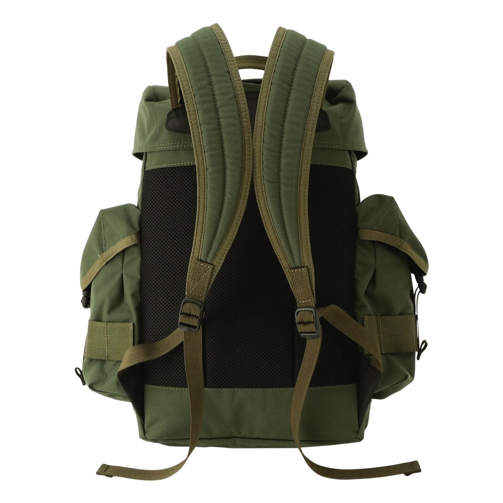 FREIGHTER SERIES バックパック リュック FREIGHTER FLAP PACKER