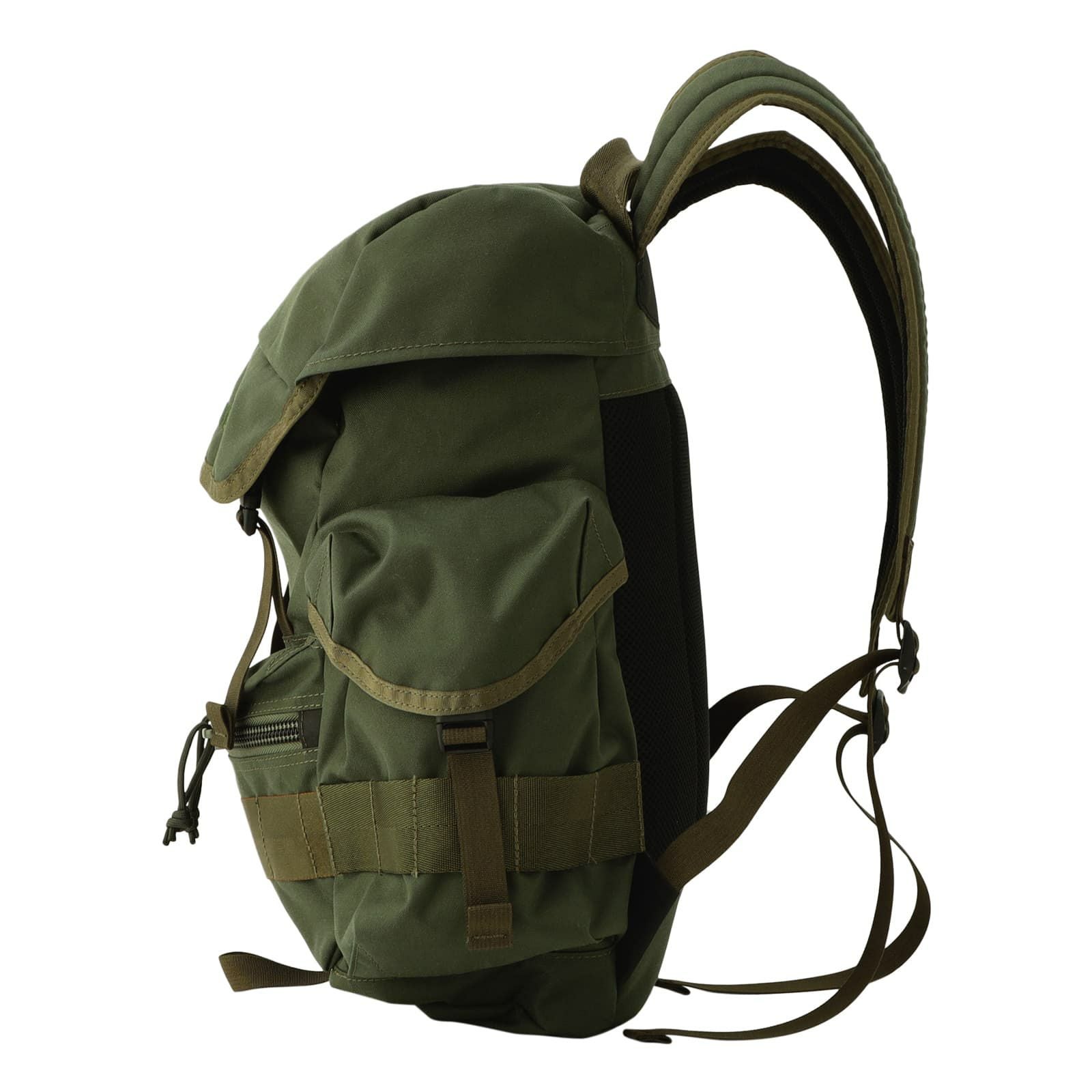 FREIGHTER SERIES バックパック リュック FREIGHTER FLAP PACKER