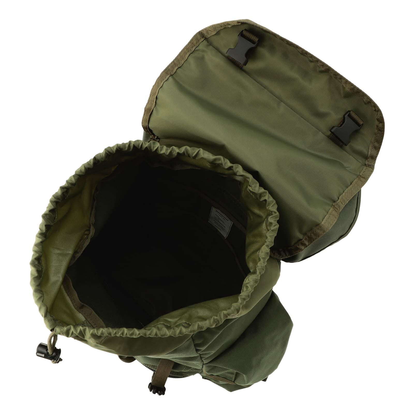FREIGHTER SERIES バックパック リュック FREIGHTER FLAP PACKER