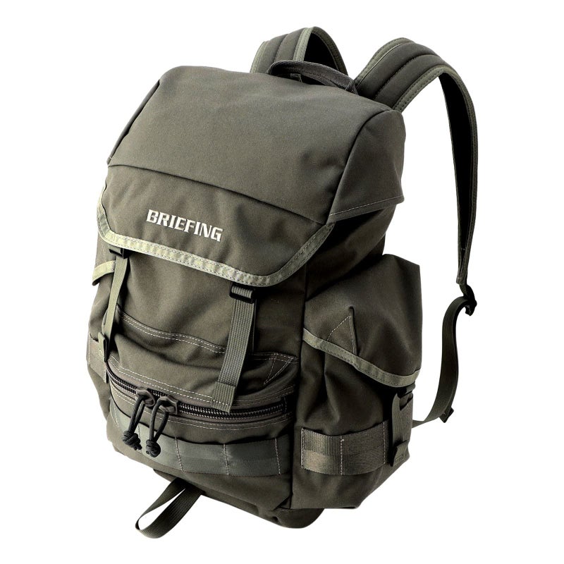 FREIGHTER SERIES バックパック リュック FREIGHTER FLAP PACKER 