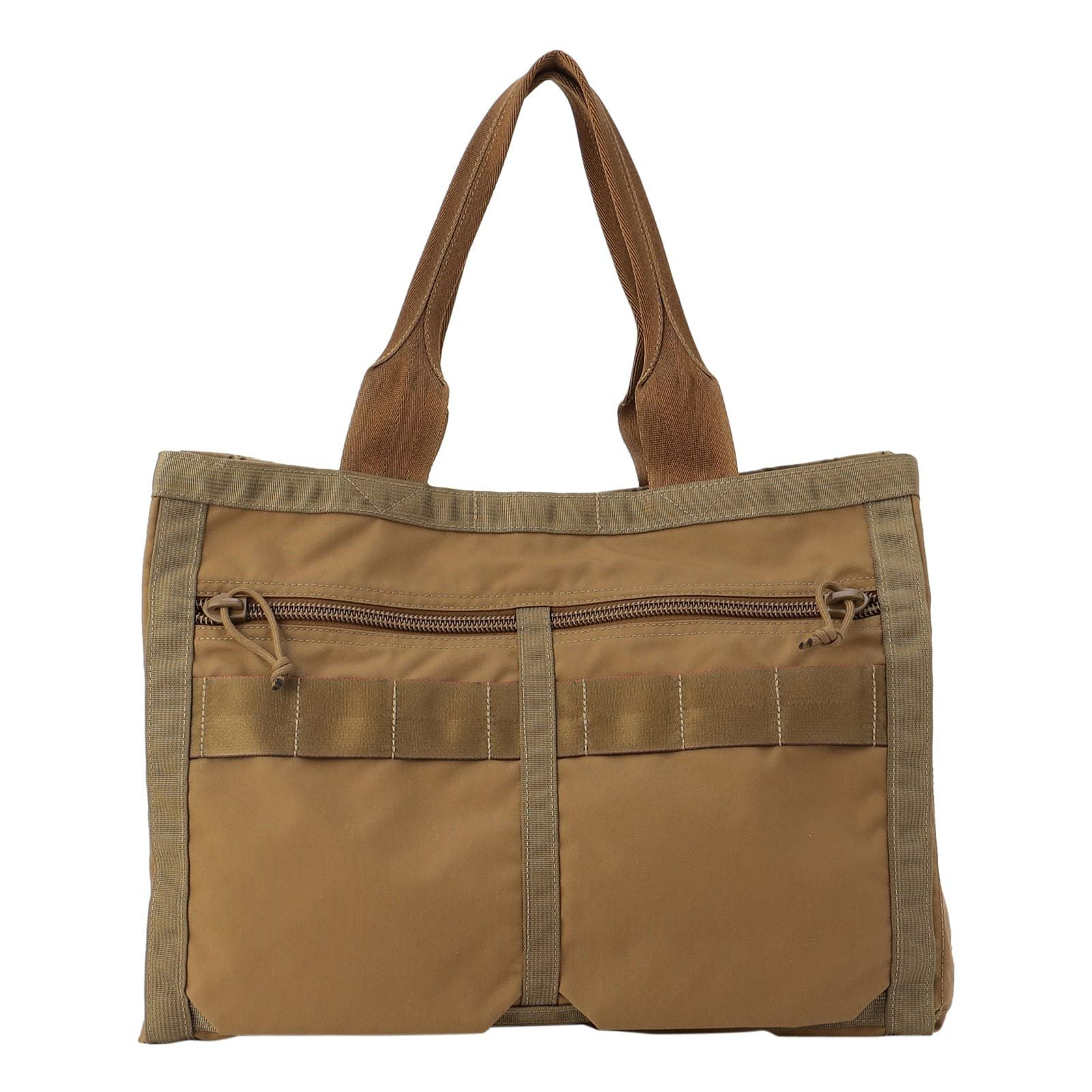 FREIGHTER SERIES トートバッグ FREIGHTER ARMOR TOTE フレイター