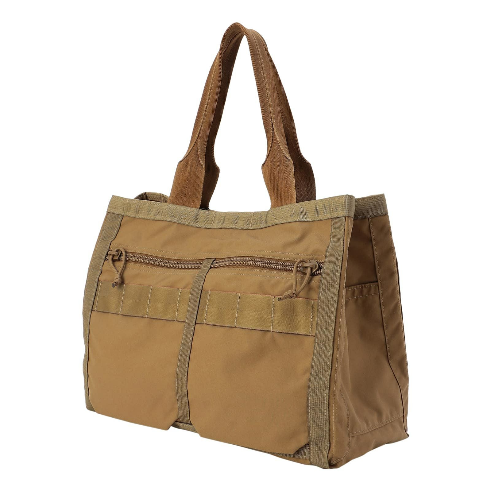 FREIGHTER SERIES トートバッグ FREIGHTER ARMOR TOTE フレイター
