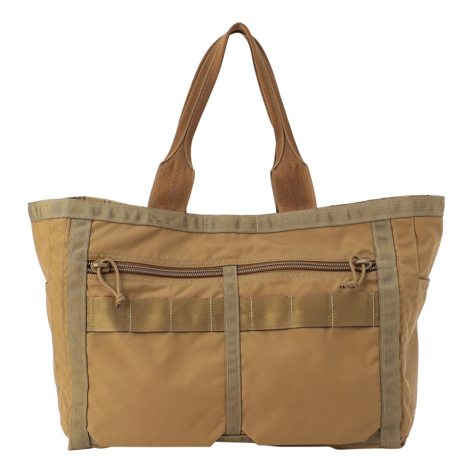 バッグ BRIEFING FREIGHTER ARMOR TOTE FOLIAGE FREIGHTER SERIES トートバッグ FREIGHTER ARMOR TOTE フレイター