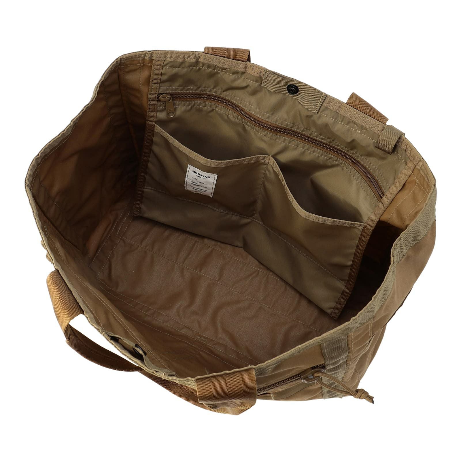 FREIGHTER SERIES トートバッグ FREIGHTER ARMOR TOTE フレイター