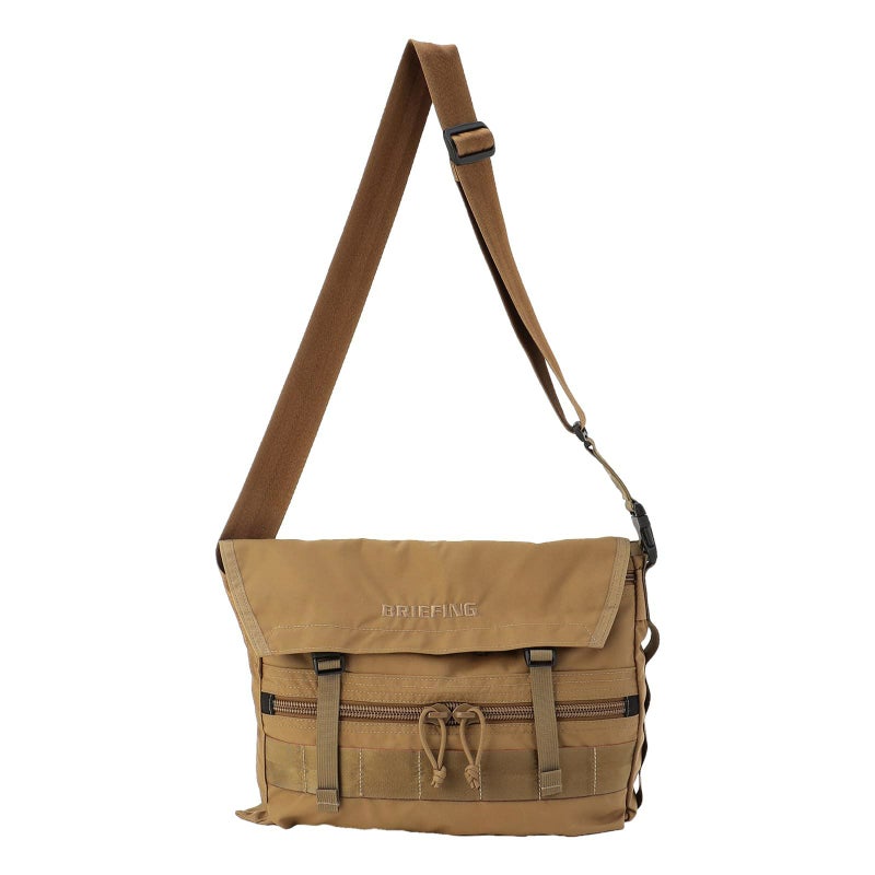 FREIGHTER SERIES ショルダーバッグ FREIGHTER T-SHOULDER SQD 
