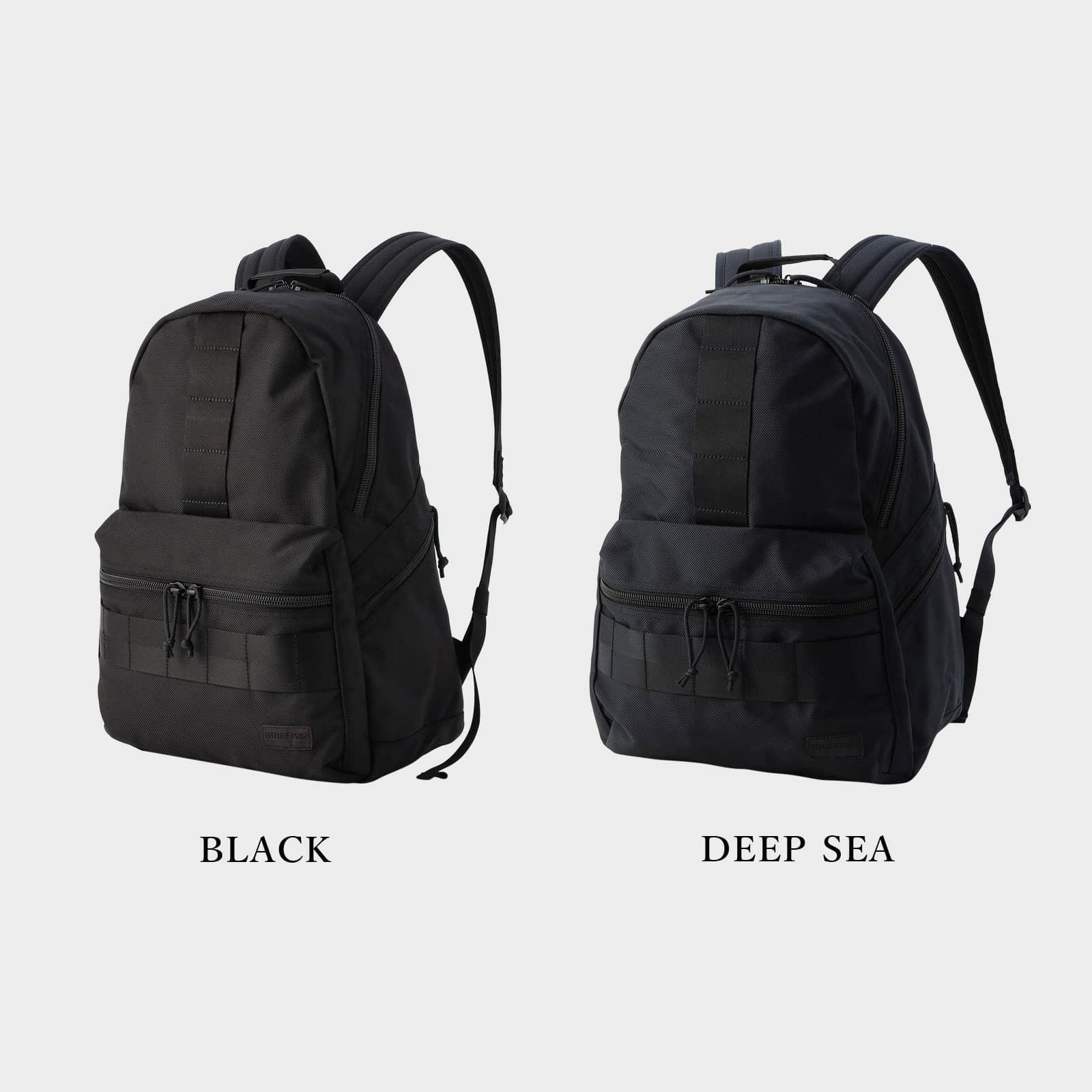 DELTA SERIES バックパック リュック Lサイズ DELTA ALPHA PACK L SQD