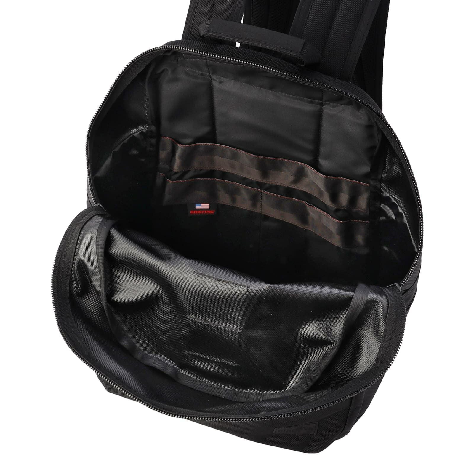 DELTA SERIES バックパック リュック Lサイズ DELTA ALPHA PACK L SQD