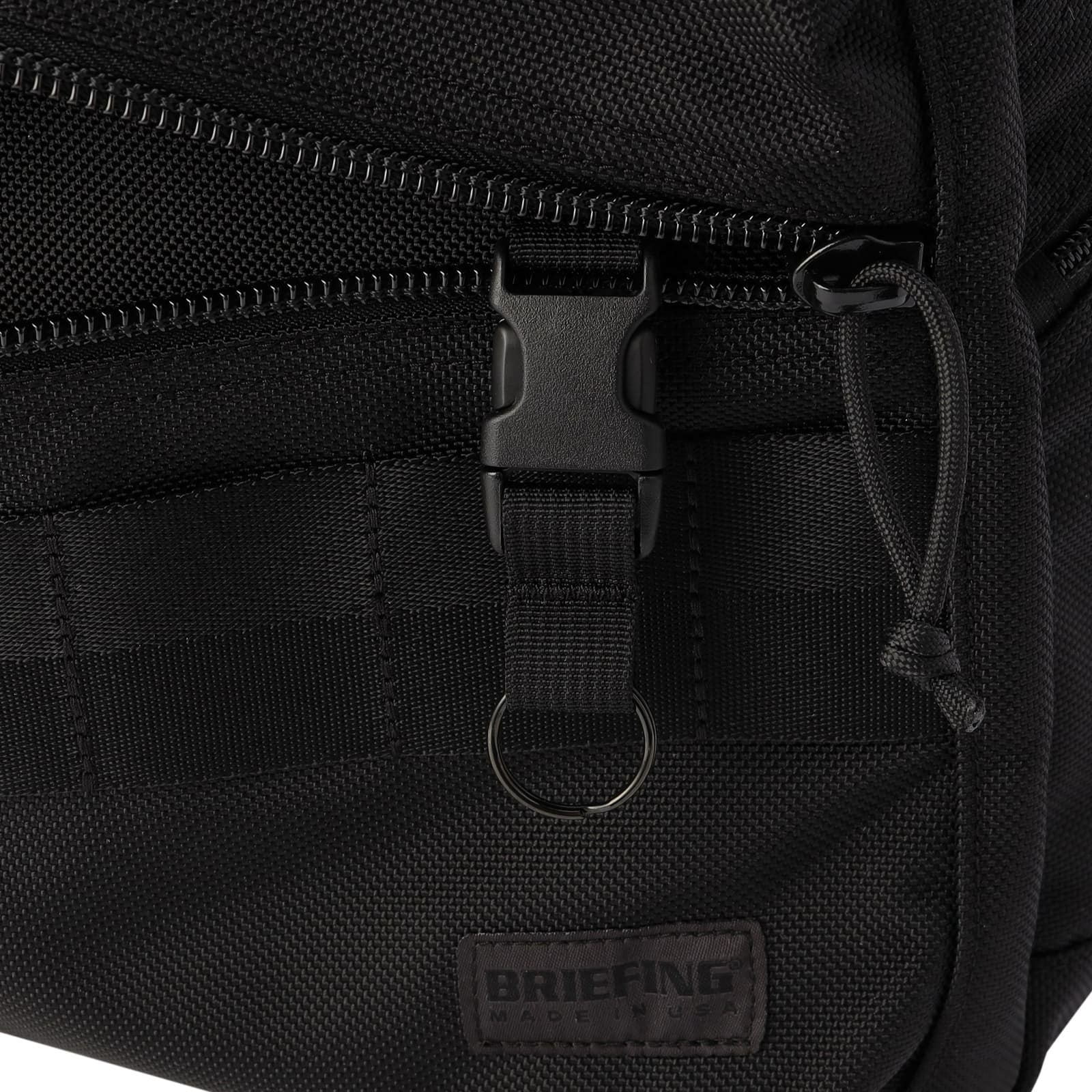 DELTA SERIES バックパック リュック Lサイズ DELTA ALPHA PACK L SQD