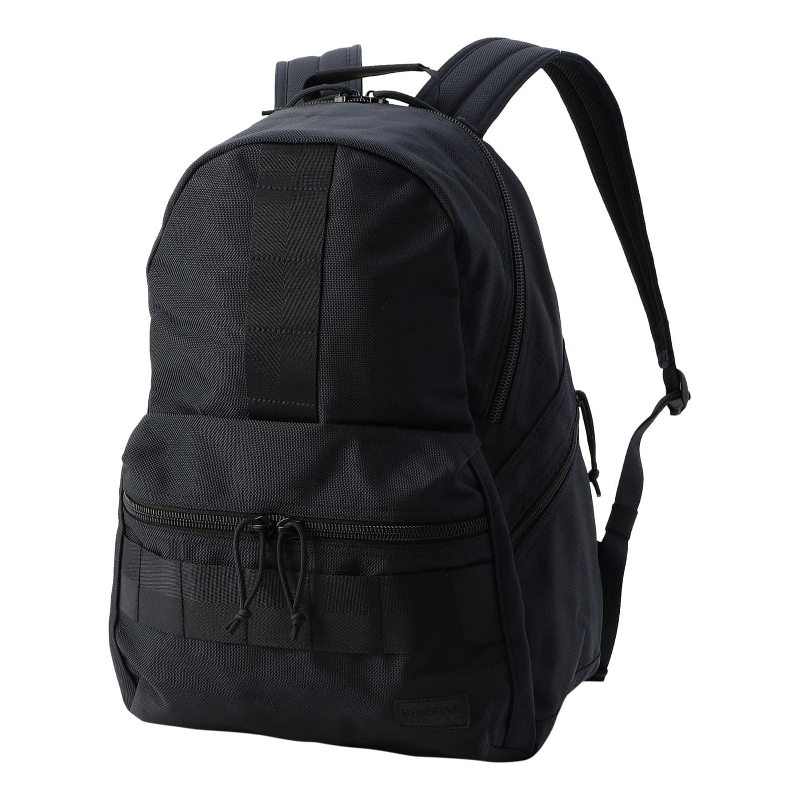 DELTA SERIES バックパック リュック Lサイズ DELTA ALPHA PACK L SQD