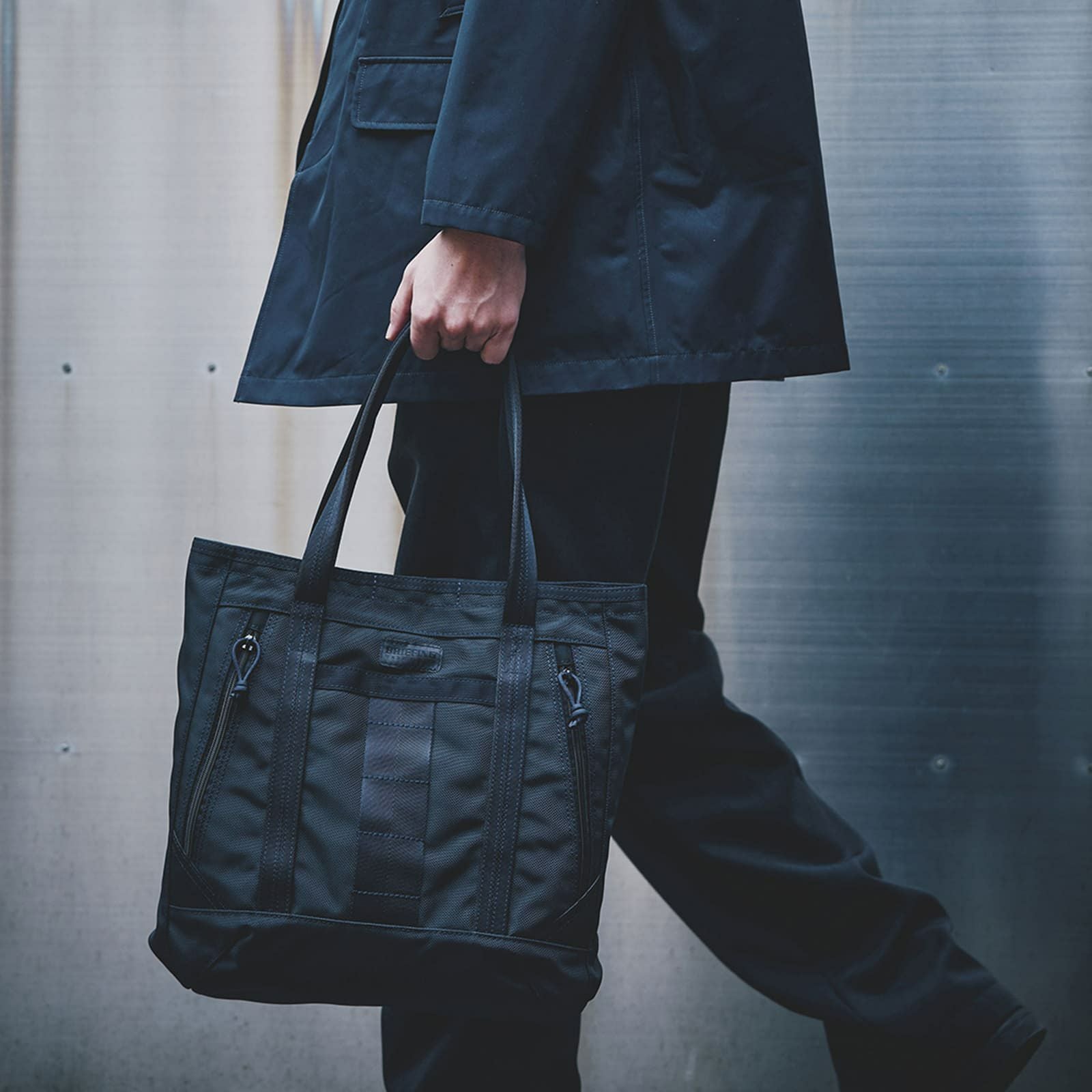 DELTA SERIES トートバッグ Lサイズ ビジネスバッグ DELTA MASTER TOTE