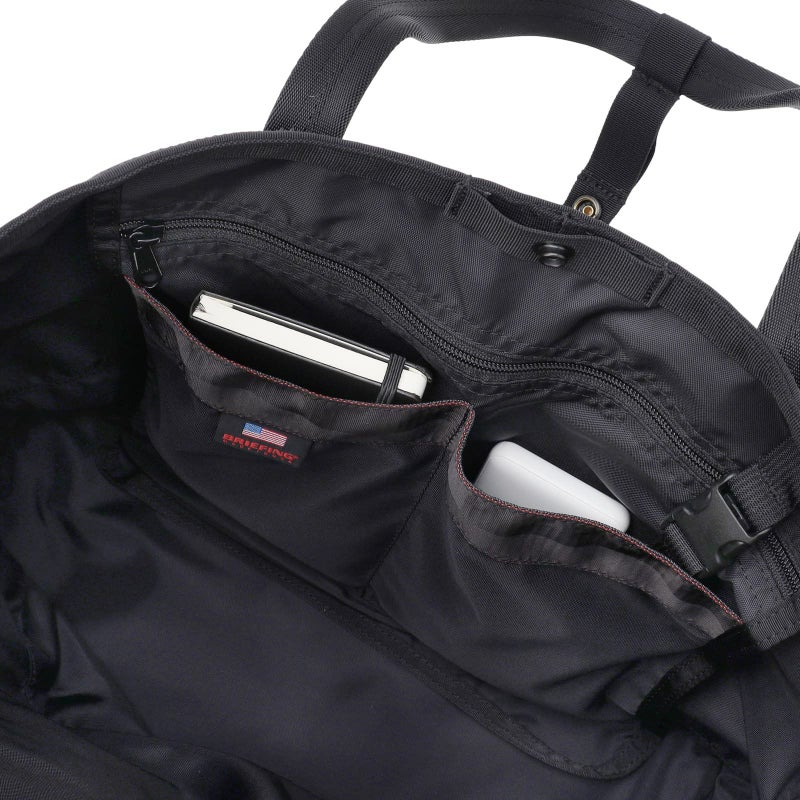 DELTA SERIES トートバッグ Mサイズ ビジネスバッグ DELTA MASTER TOTE 