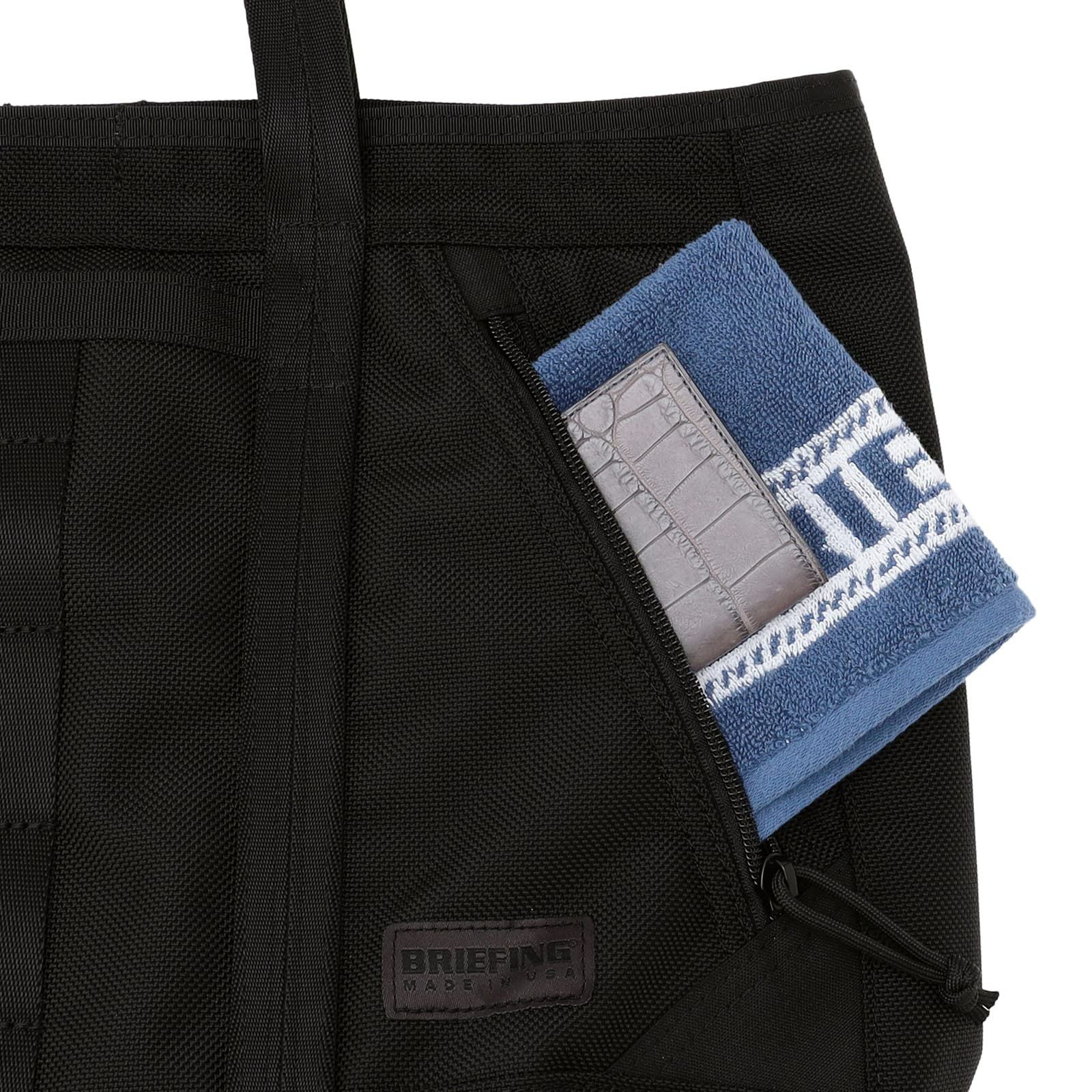 DELTA SERIES トートバッグ Mサイズ ビジネスバッグ DELTA MASTER TOTE