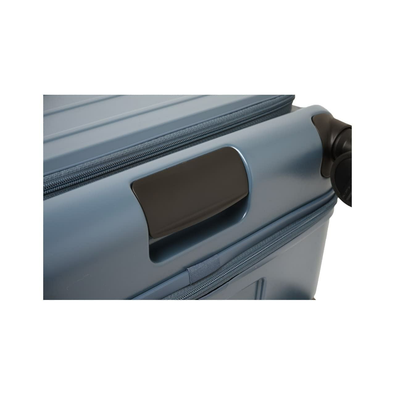 FLAP OPEN SUITCASE L スーツケース Lサイズ 97L フラップオープン